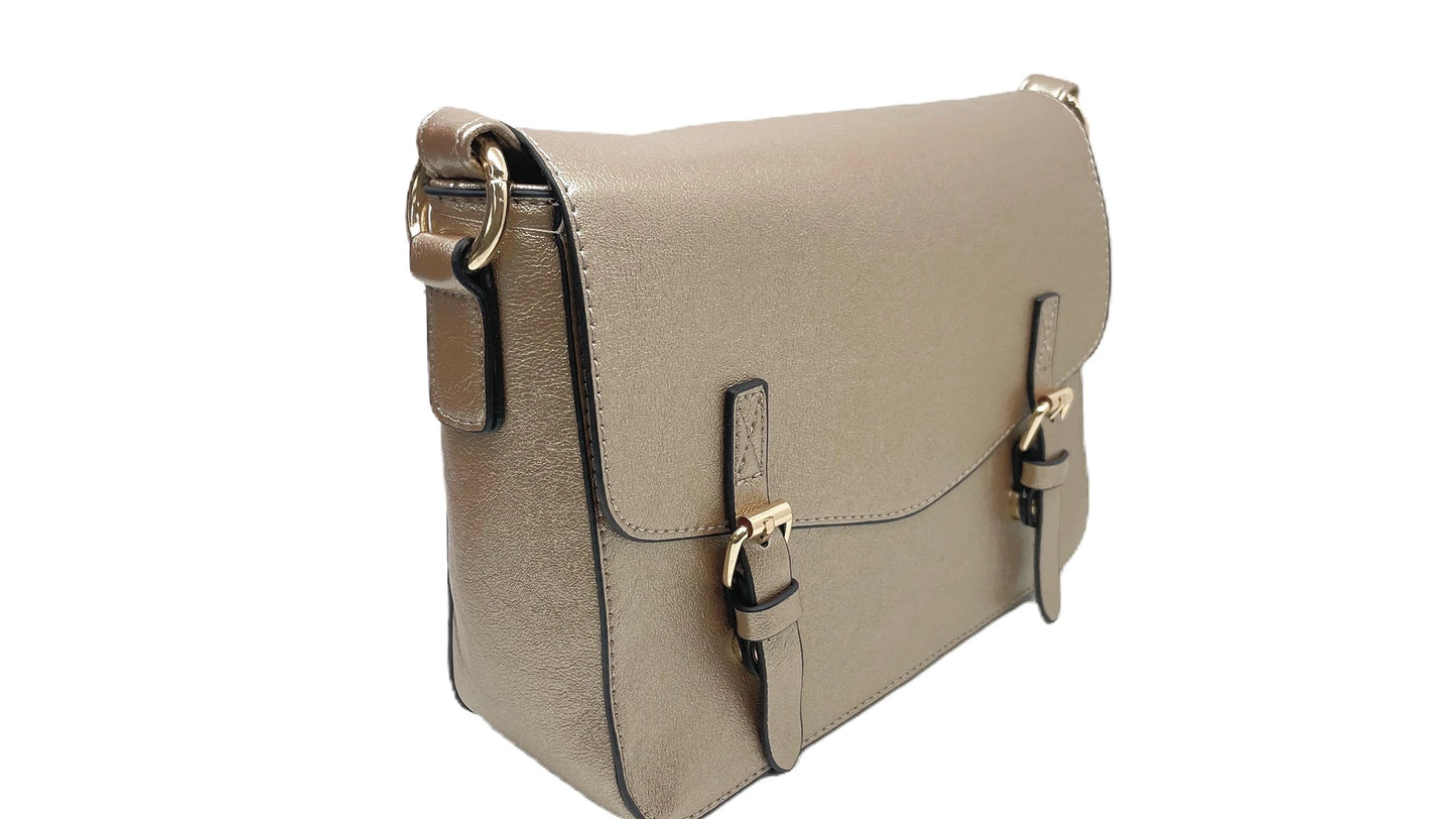 Sac Maurine Métal | M581M