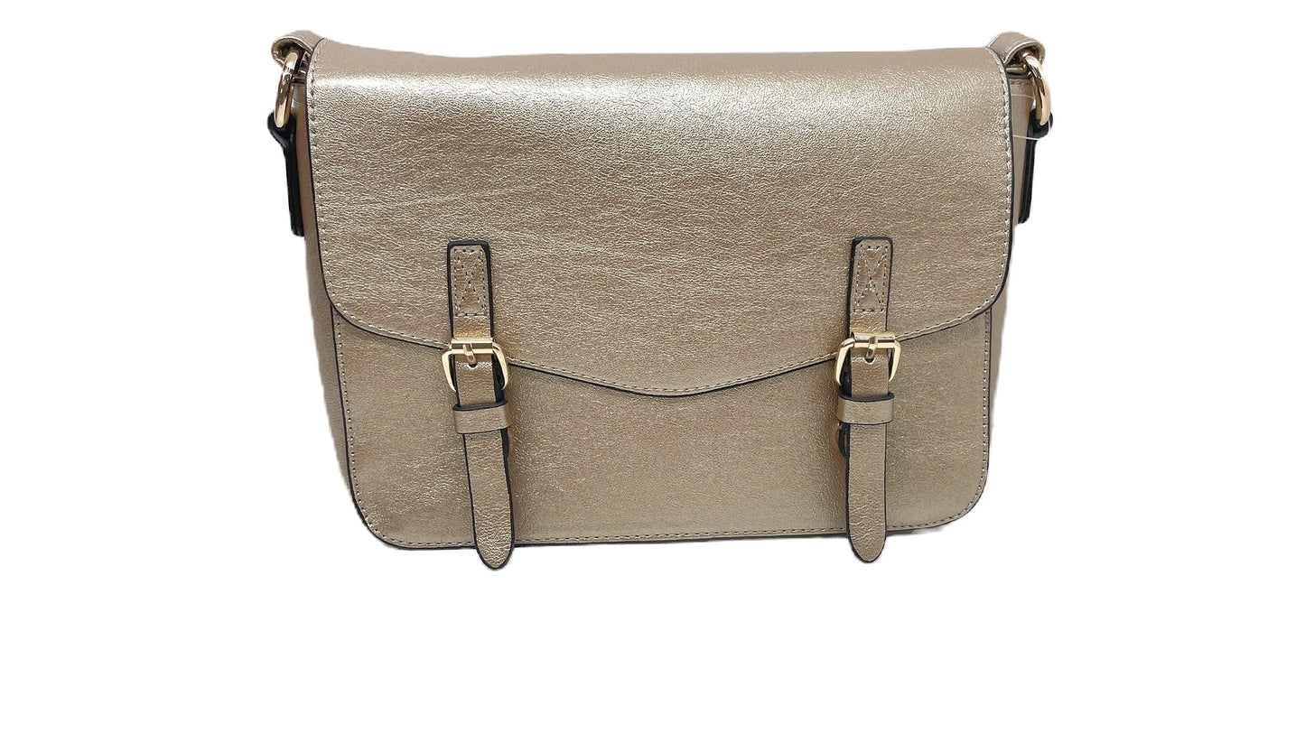 Sac Maurine Métal | M581M