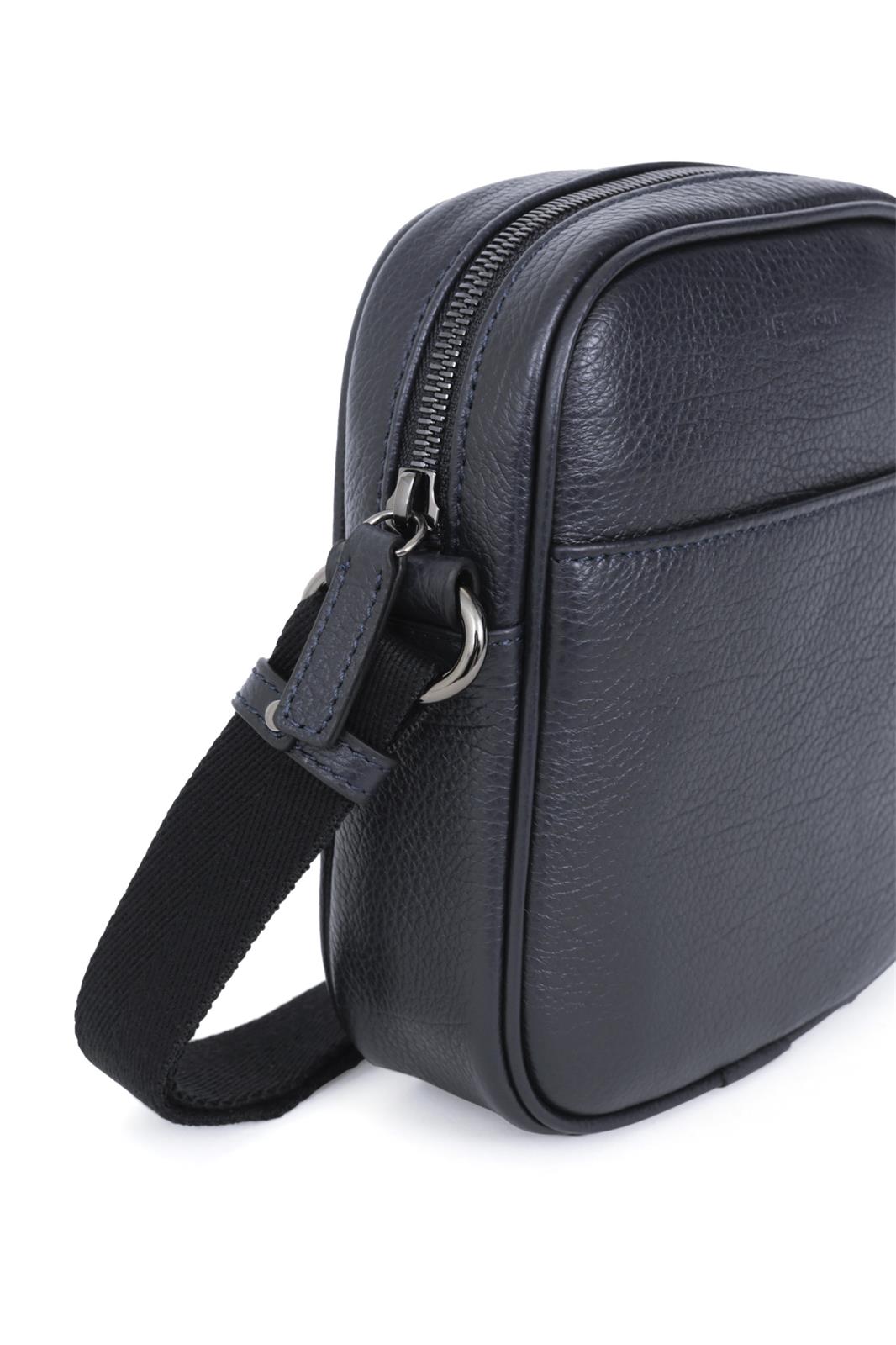 Sacoche Homme en cuir | H136234 Encore