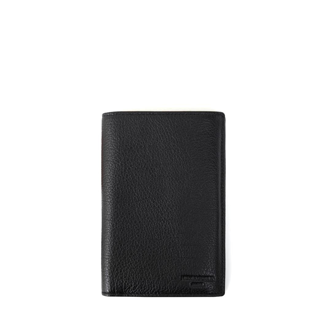 Grand Portefeuille 3V Cuir | H137659 Encore