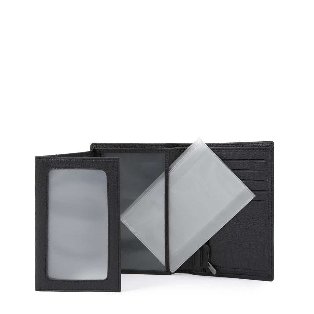 Grand Portefeuille 3V Cuir | H137659 Encore