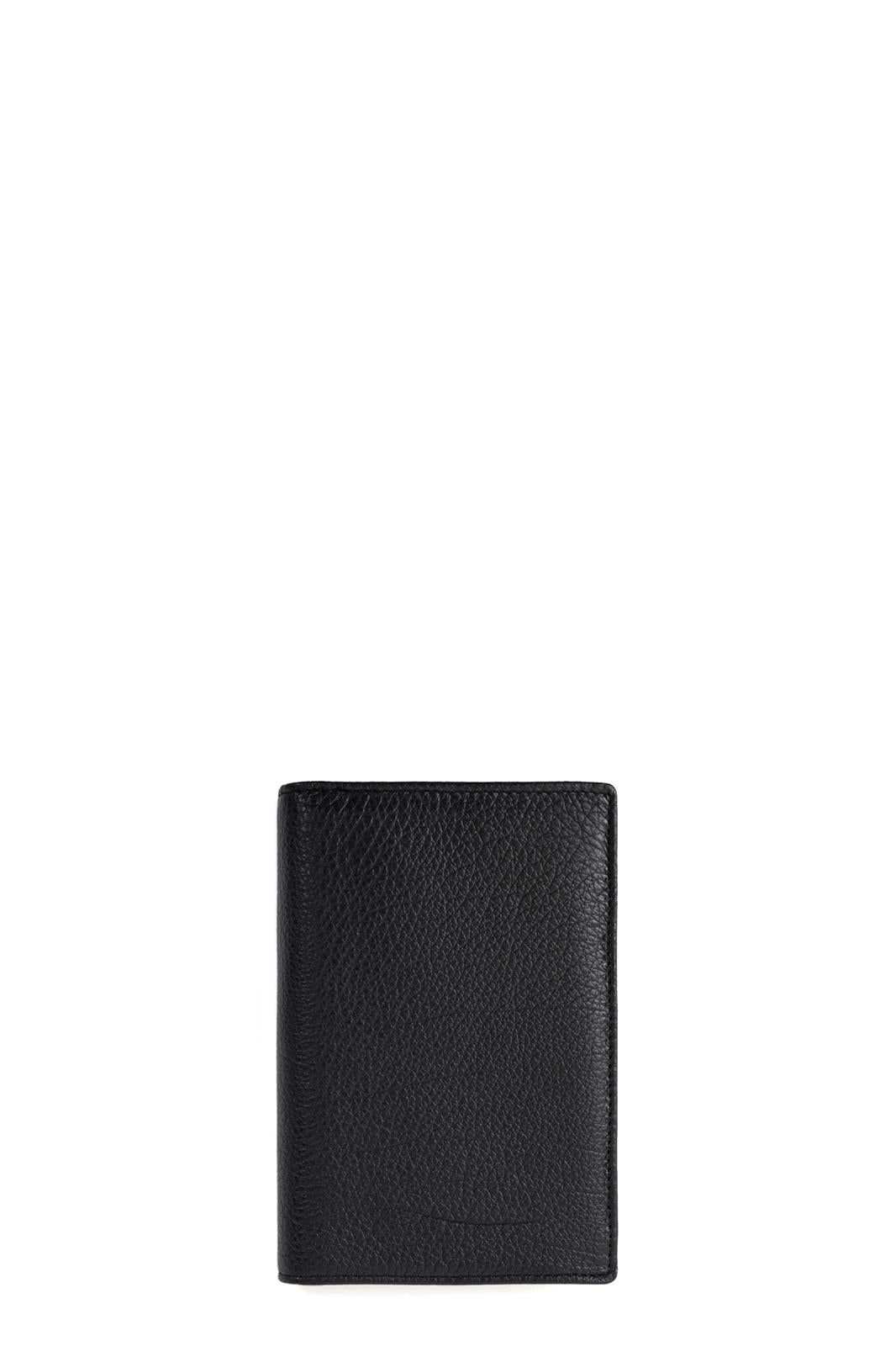 Grand Portefeuille 3V Cuir | H137659 Encore