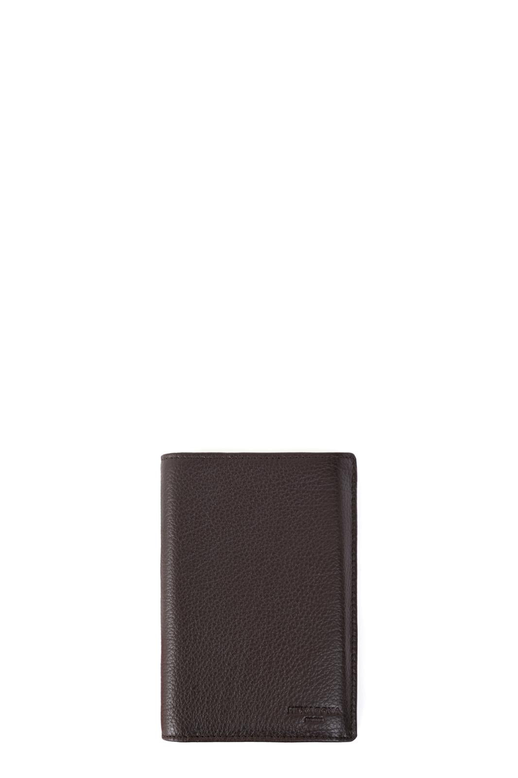 Grand Portefeuille 3V Cuir | H137659 Encore