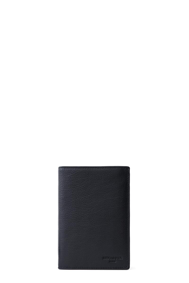 Grand Portefeuille 2V cuir | H137671 Encore