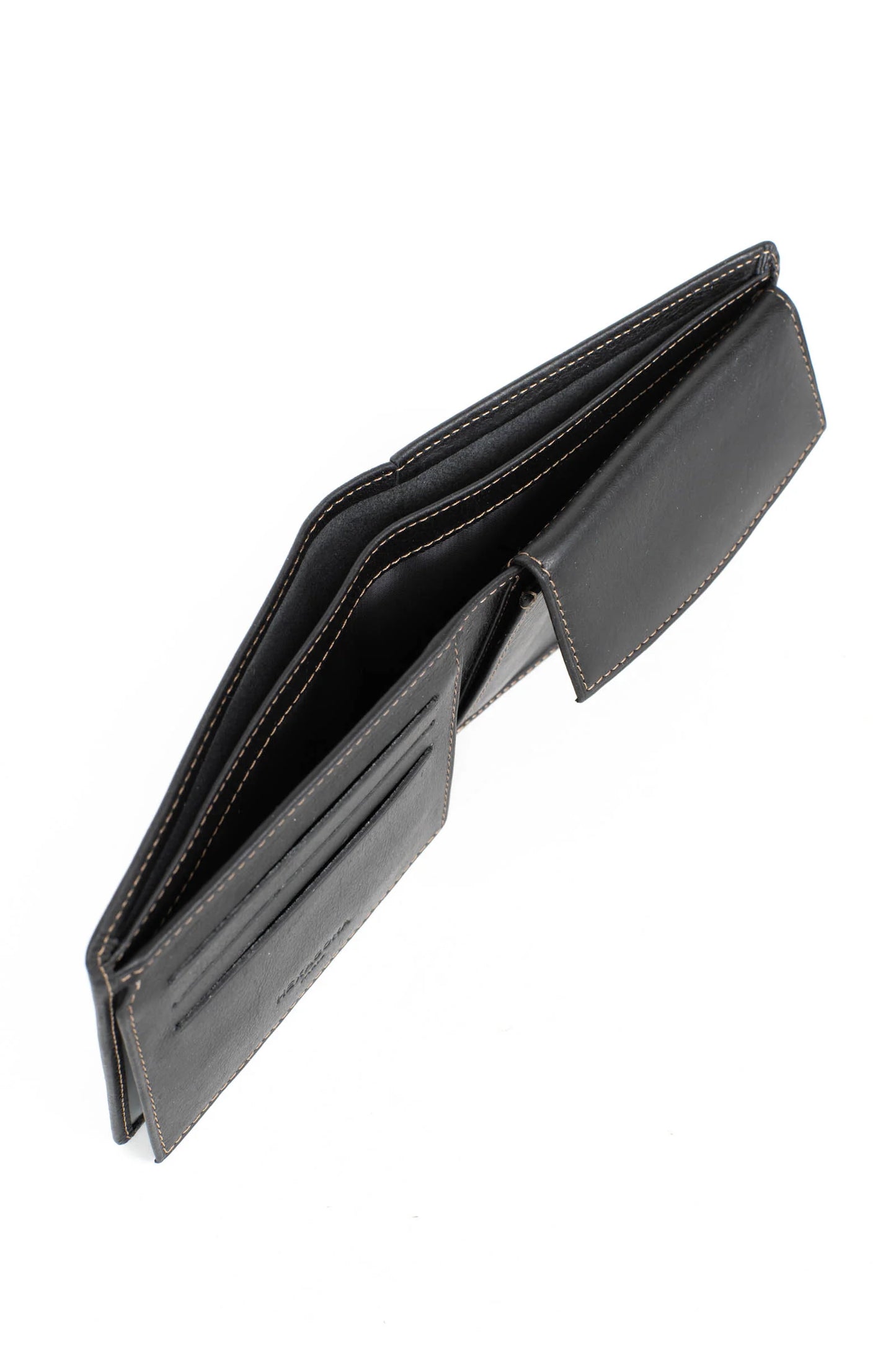 Portefeuille italien cuir | H151049 Félin