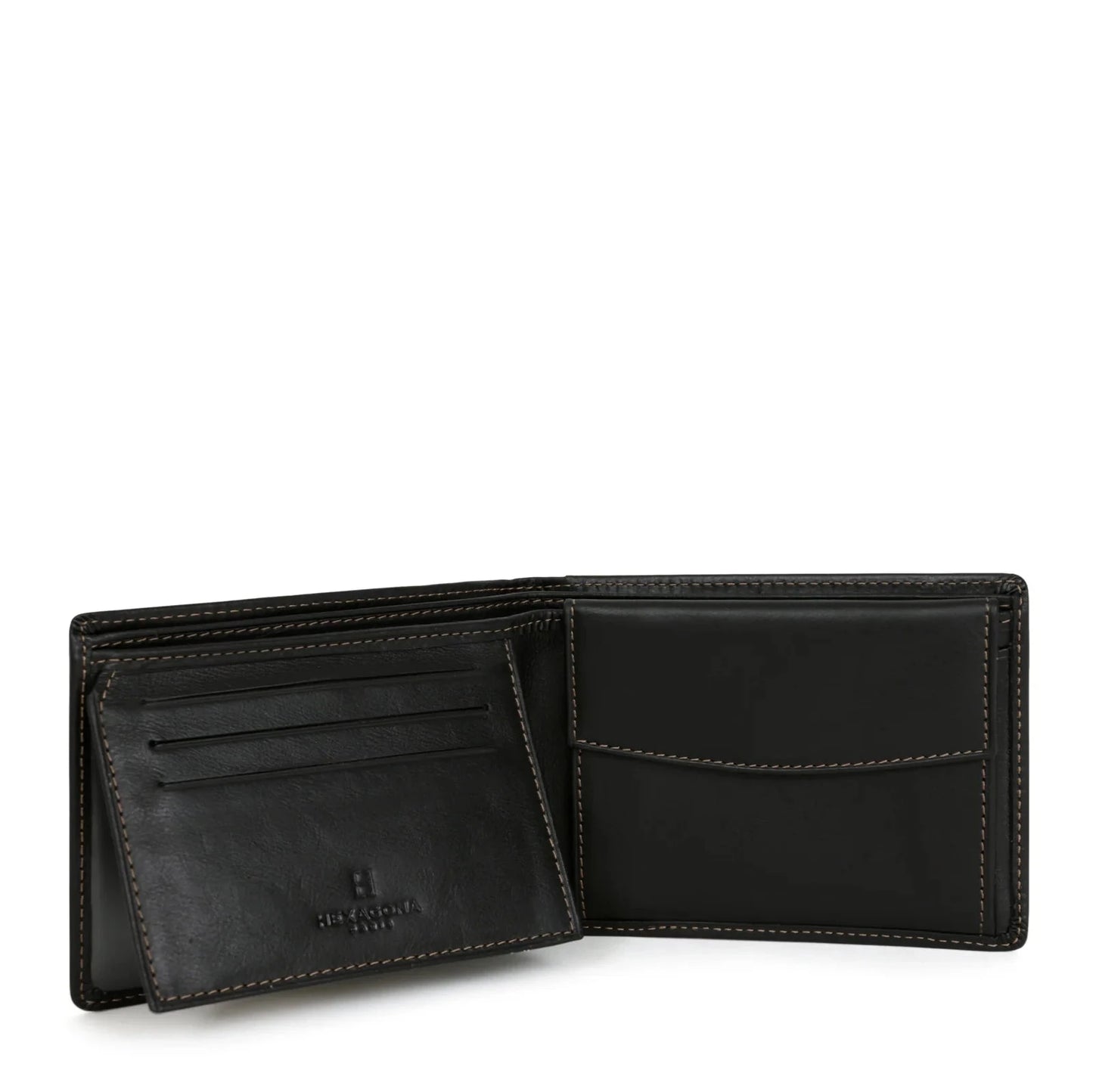 Portefeuille italien cuir | H151049 Félin
