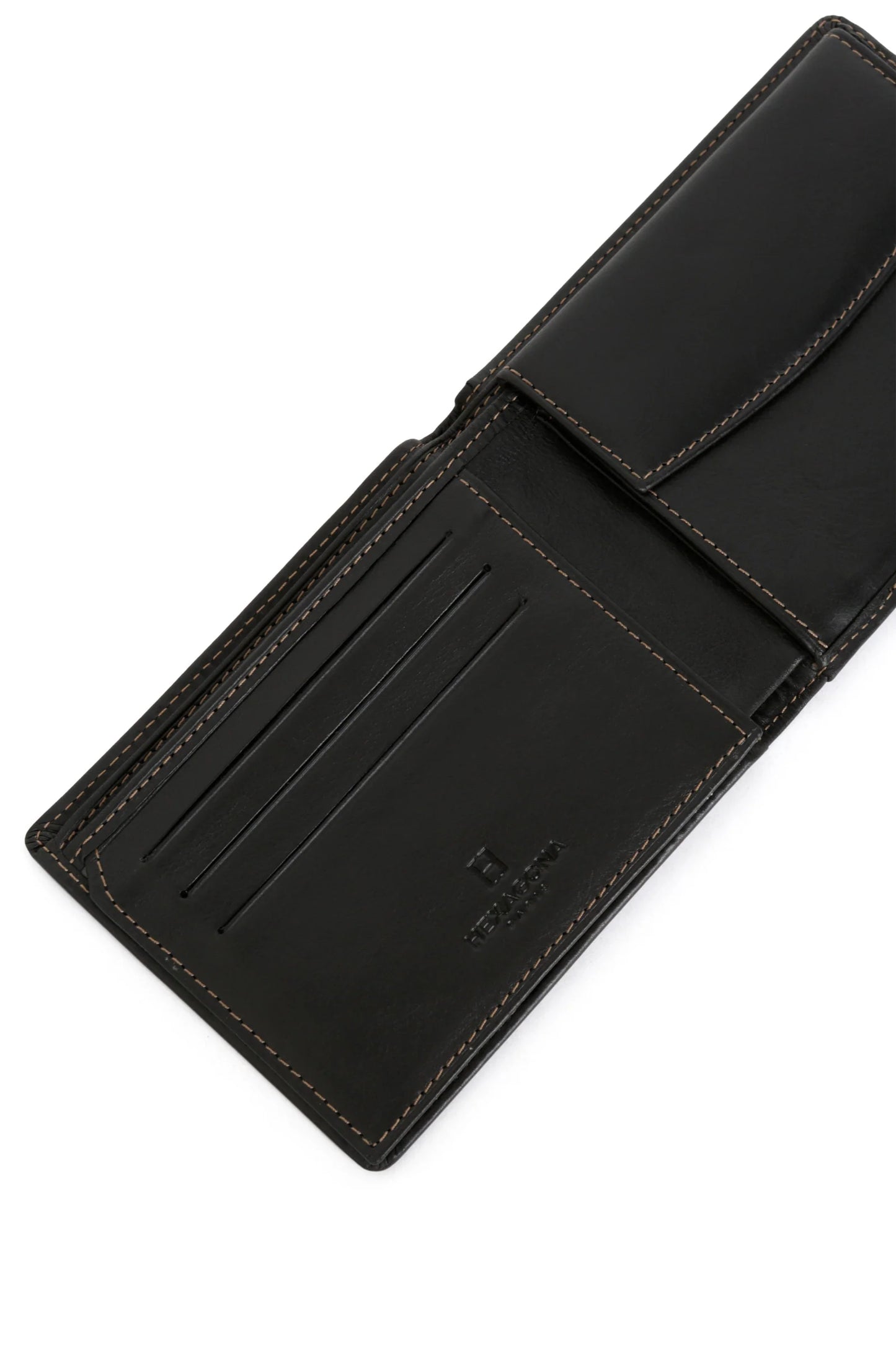Portefeuille italien cuir | H151049 Félin