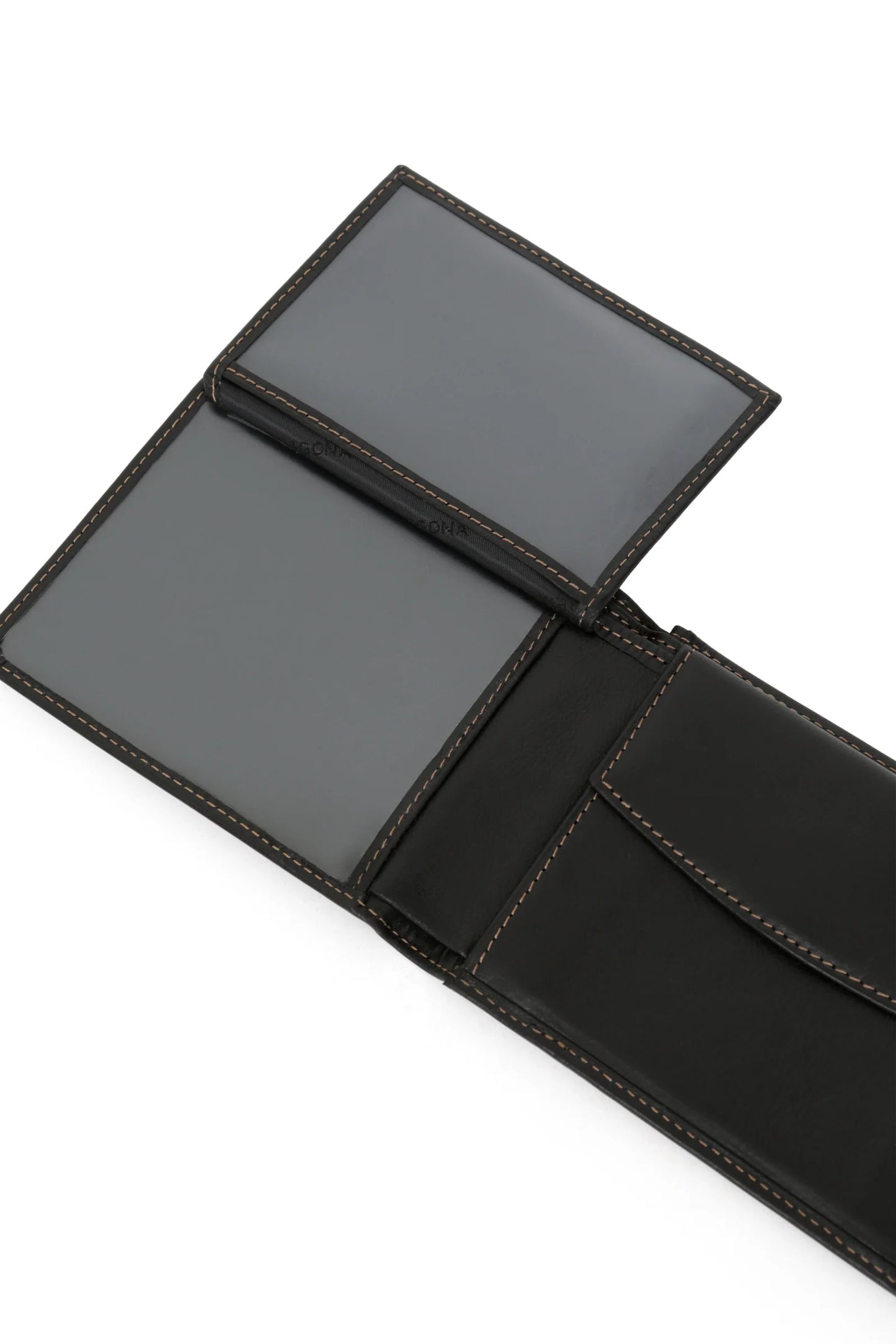 Portefeuille italien cuir | H151049 Félin