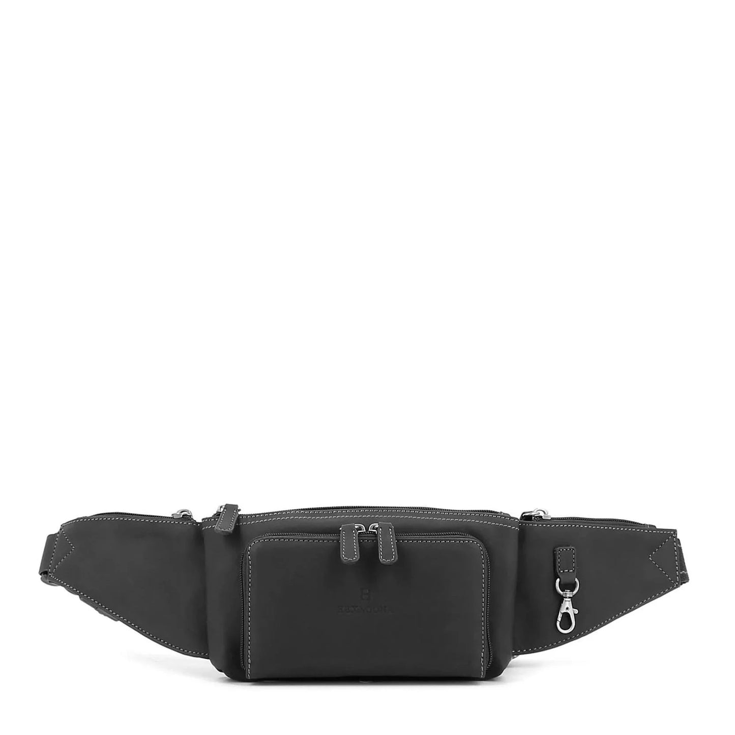 Sac banane Homme en cuir | H151112 Félin