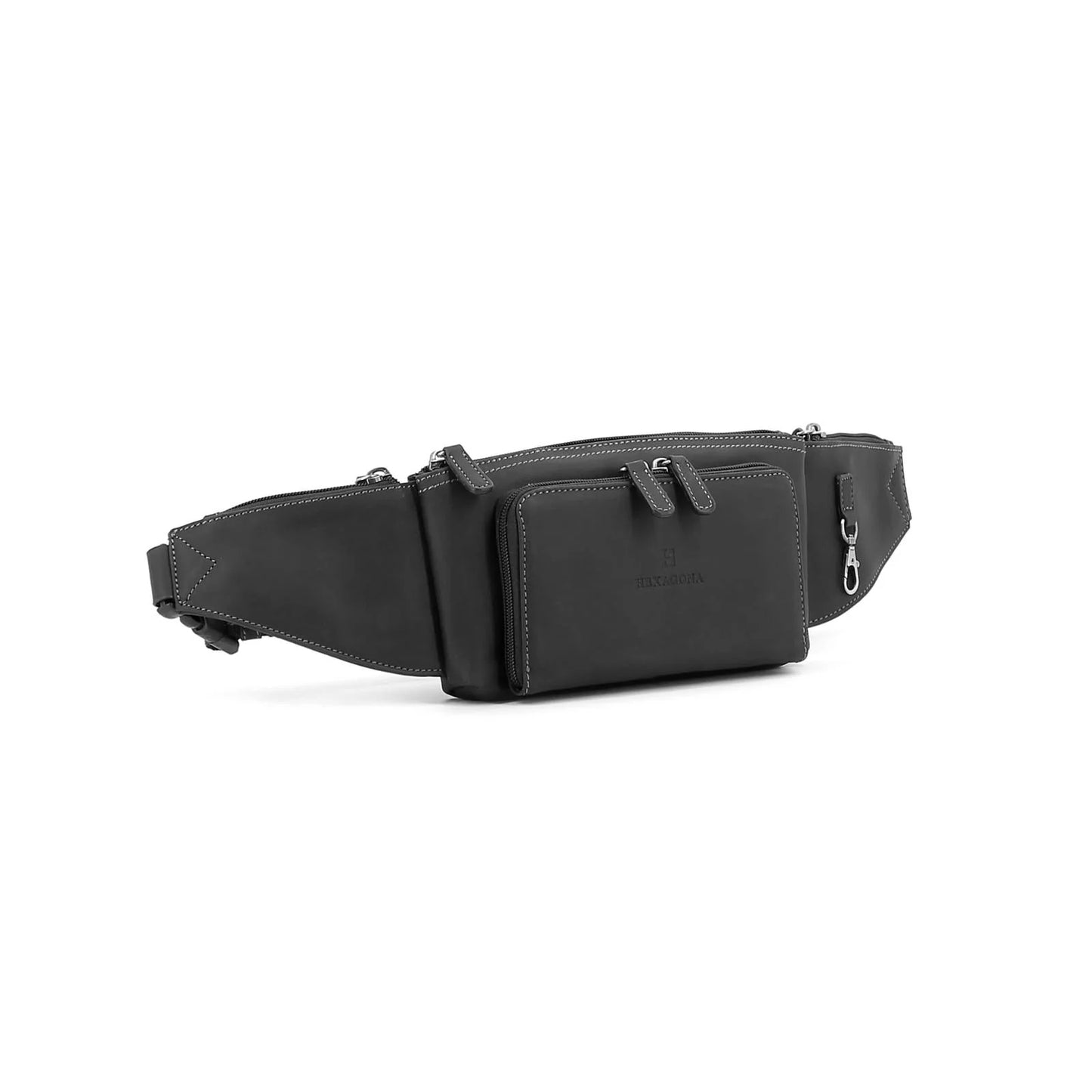 Sac banane Homme en cuir | H151112 Félin