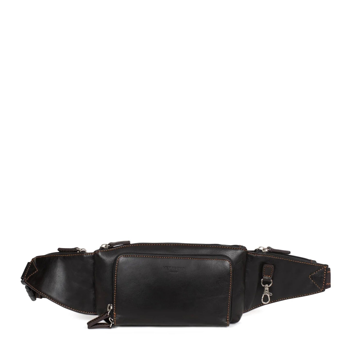 Sac banane Homme en cuir | H151112 Félin