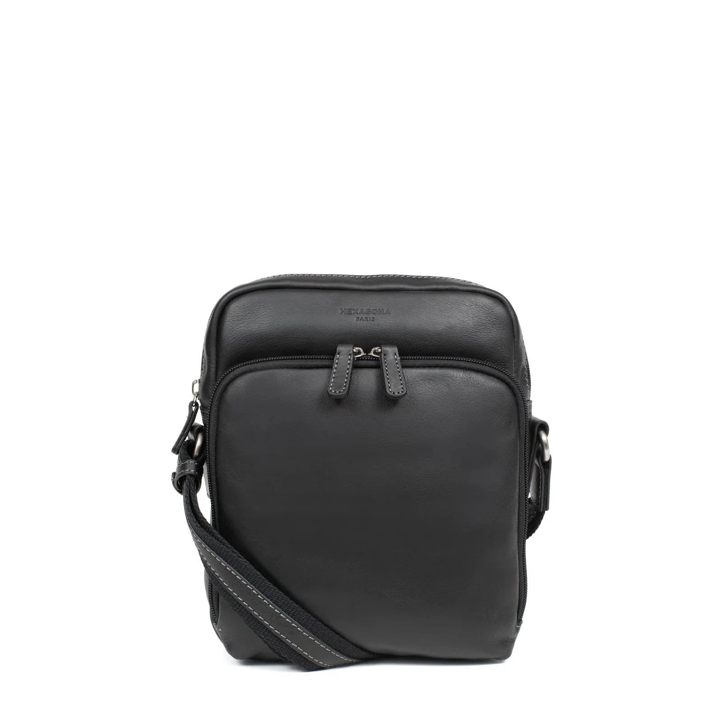 Sacoche Homme en cuir | H154823 Félin