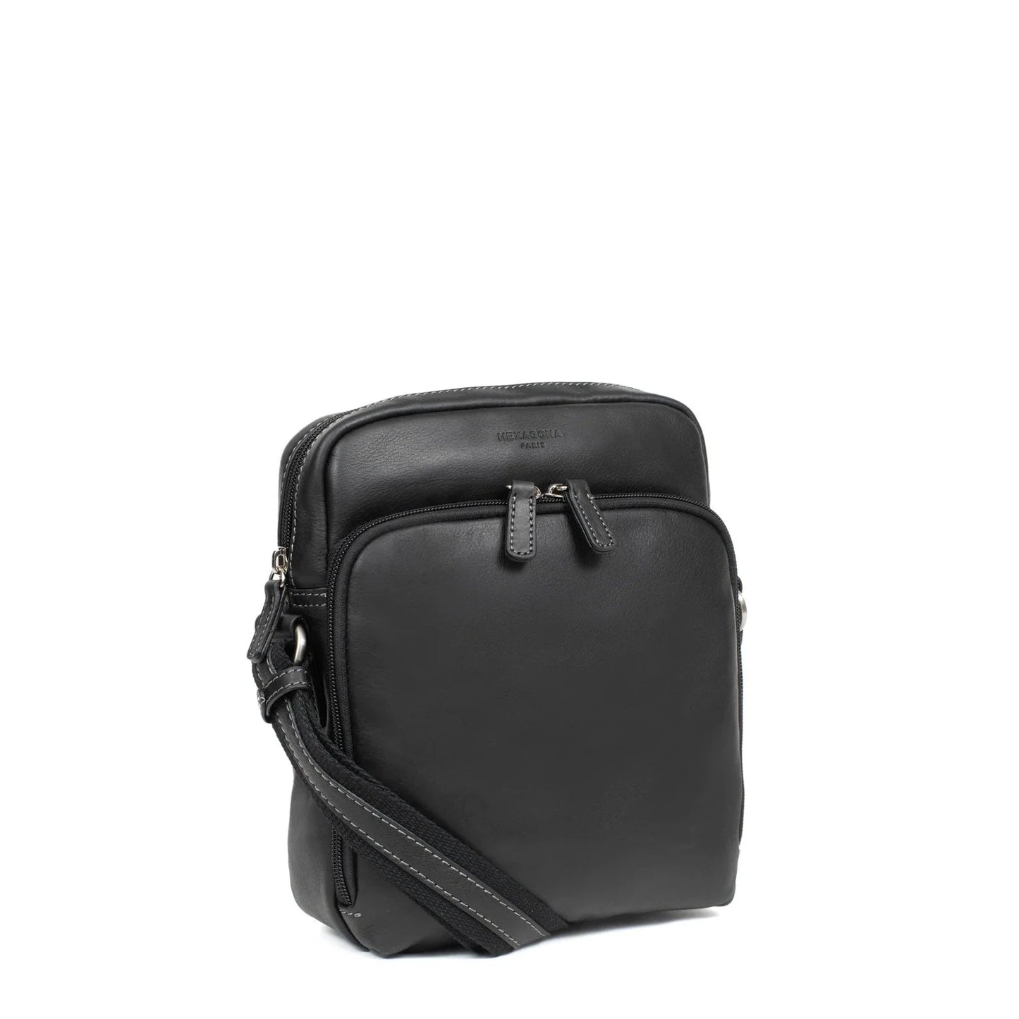 Sacoche Homme en cuir | H154823 Félin