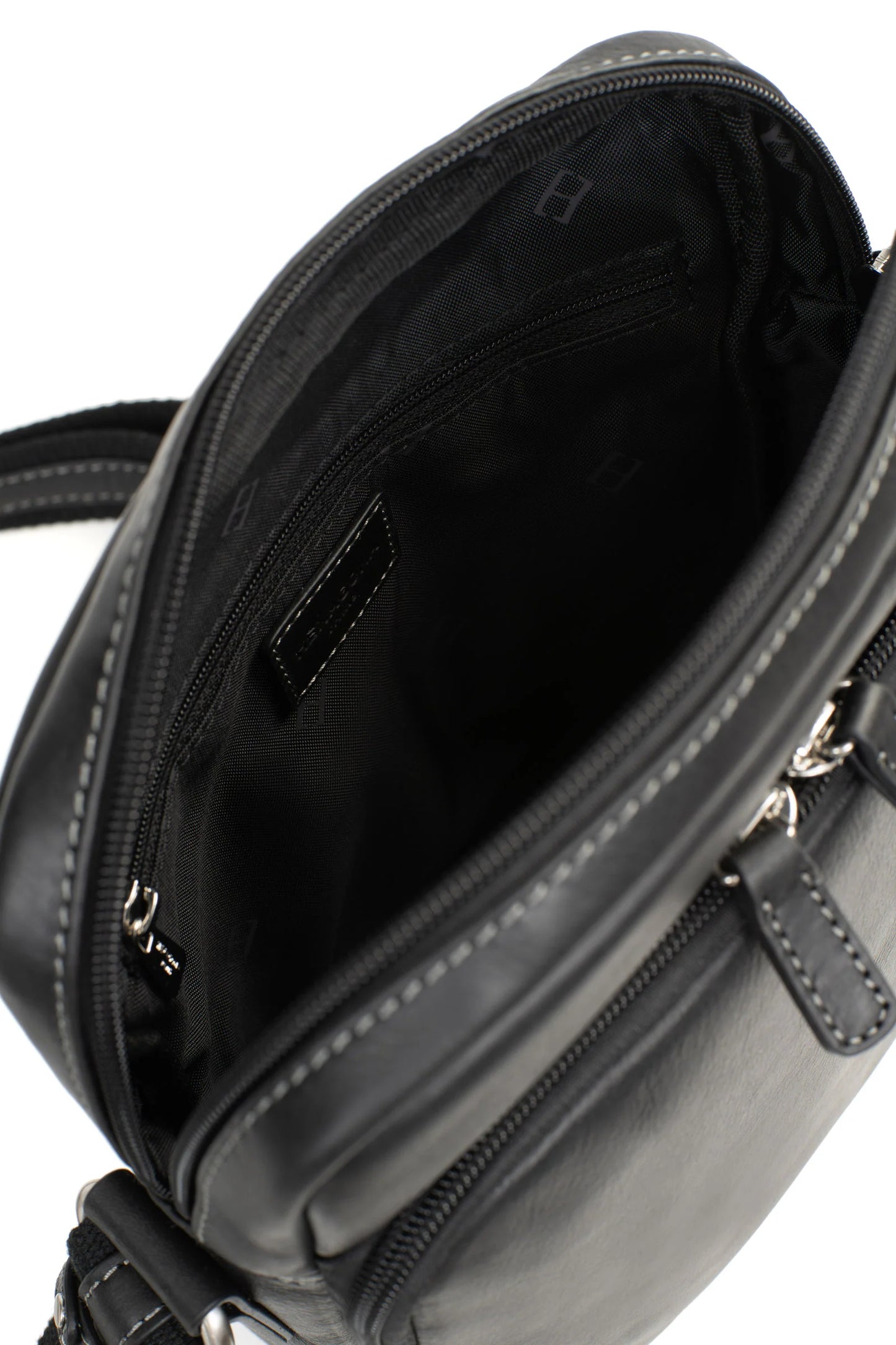 Sacoche Homme en cuir | H154823 Félin