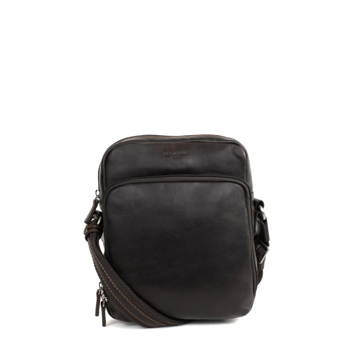 Sacoche Homme en cuir | H154823 Félin