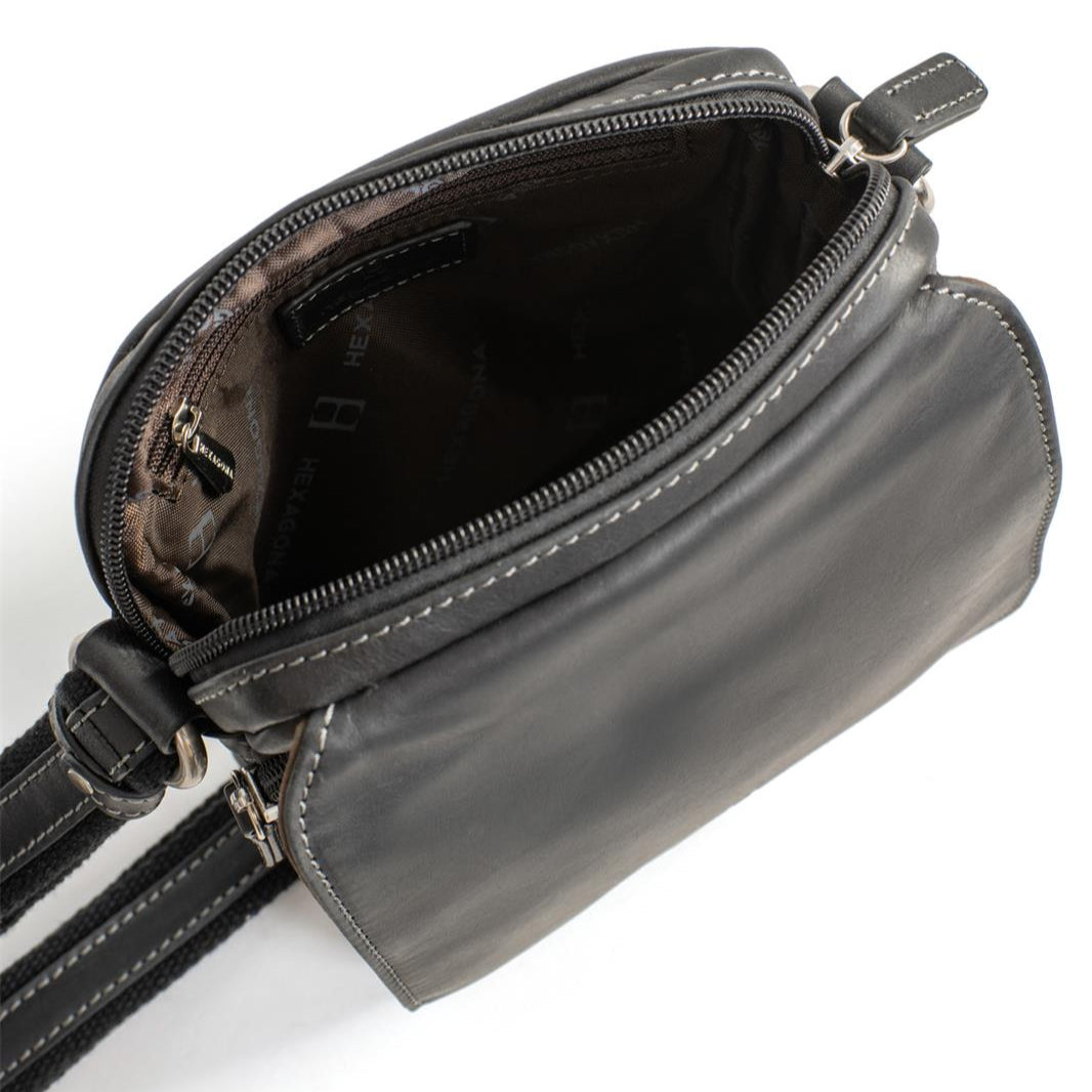 Sacoche Homme en cuir | H154826 Félin