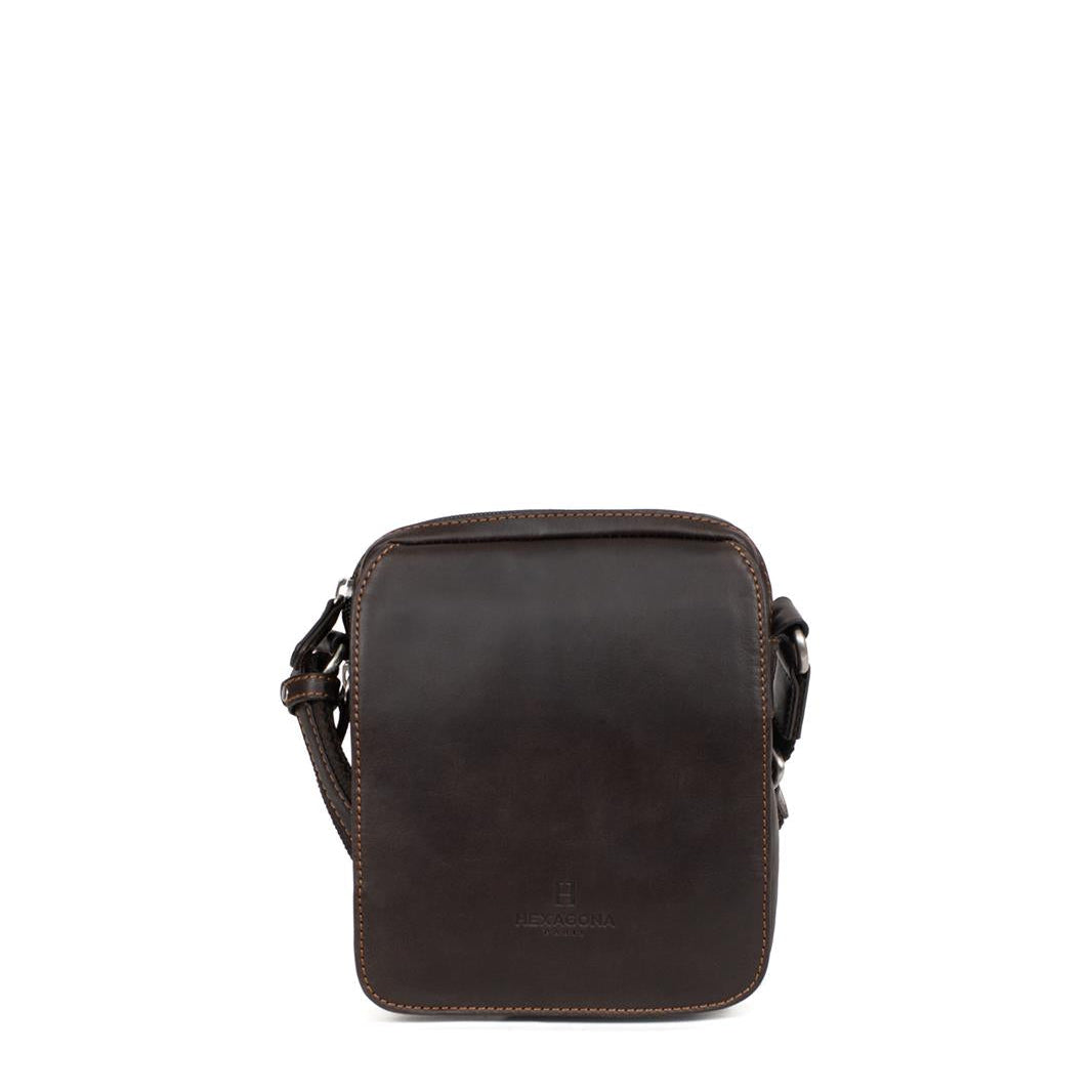 Sacoche Homme en cuir | H154826 Félin