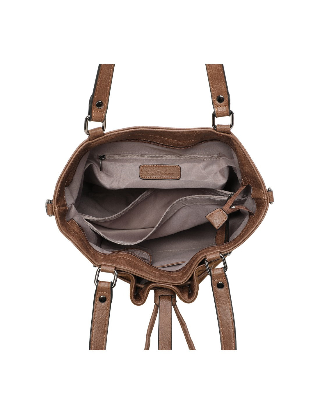 Sac Cabas Bimatière Camille | ID3891