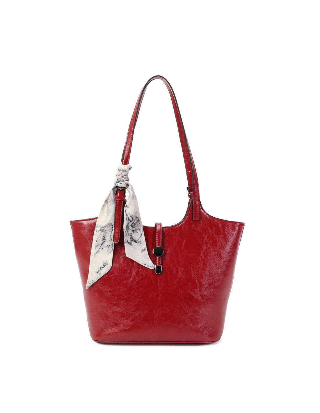 Cabas Violette | ID5030
