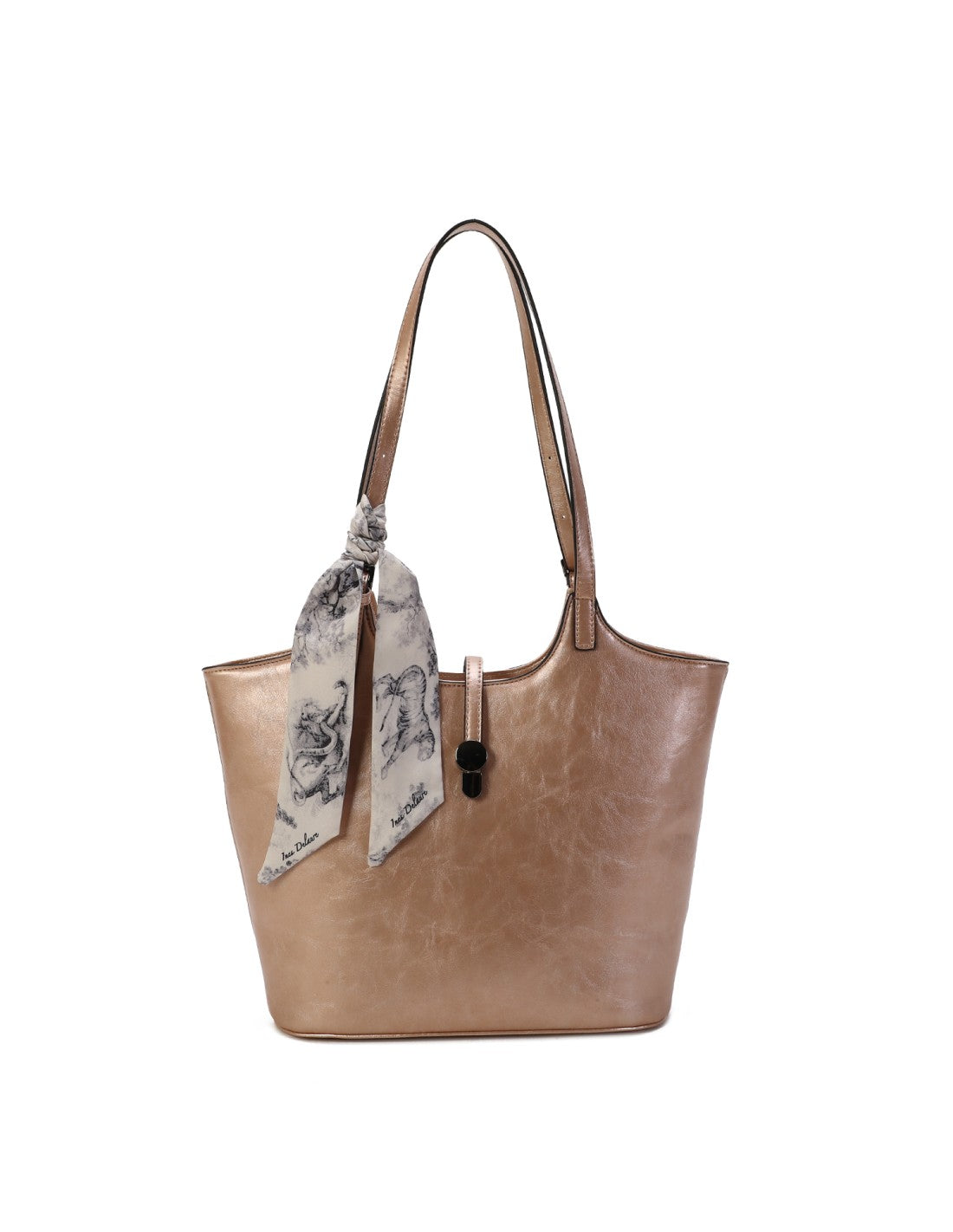 Cabas Violette | ID5030