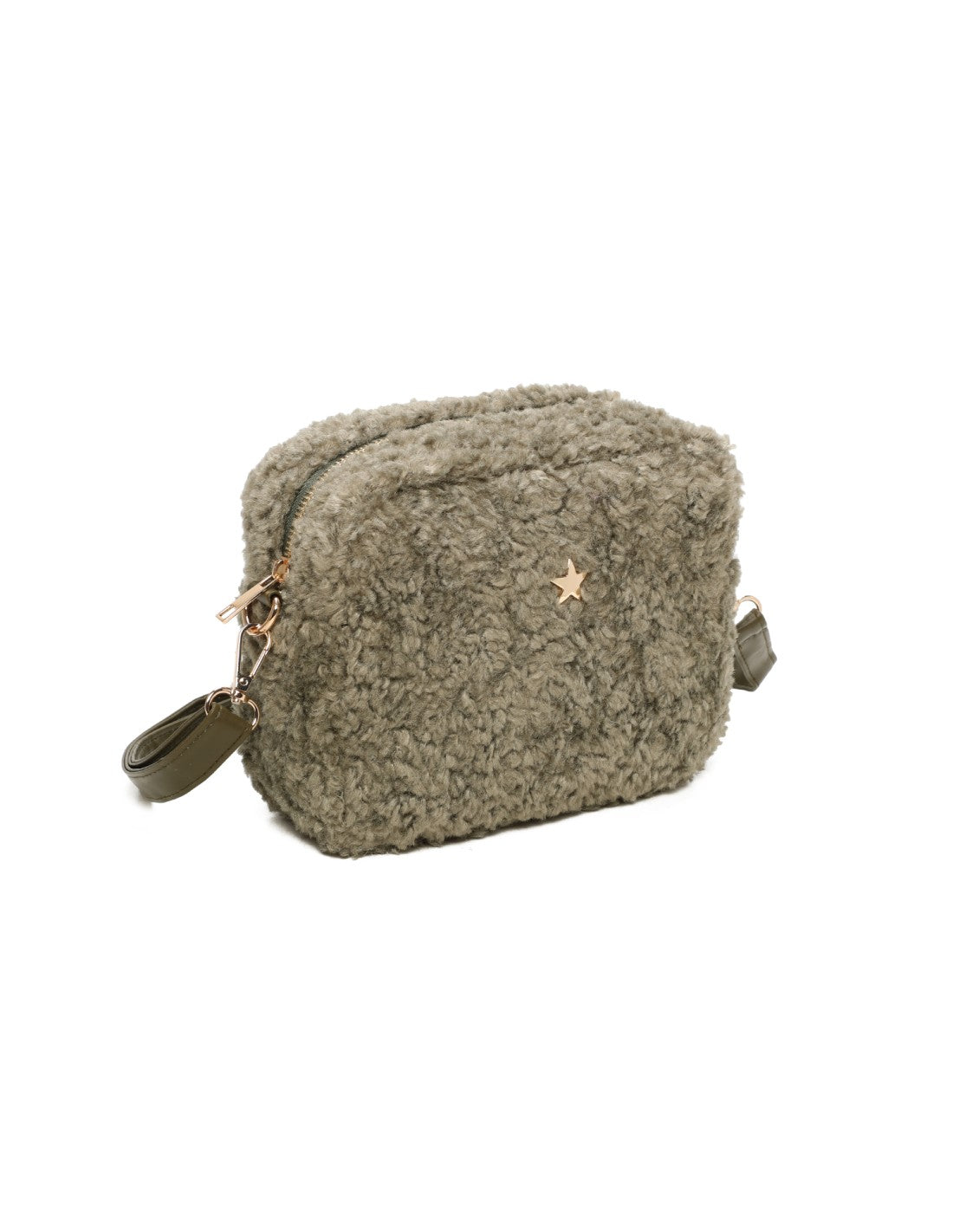 Pochette moumoute | ID5356