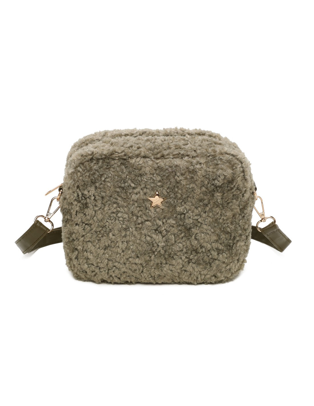 Pochette moumoute | ID5356