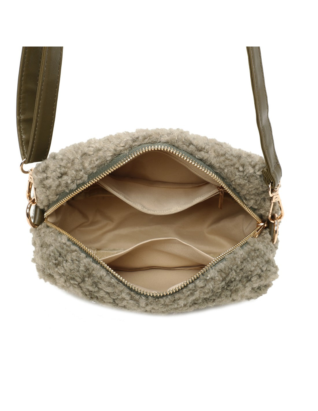 Pochette moumoute | ID5356
