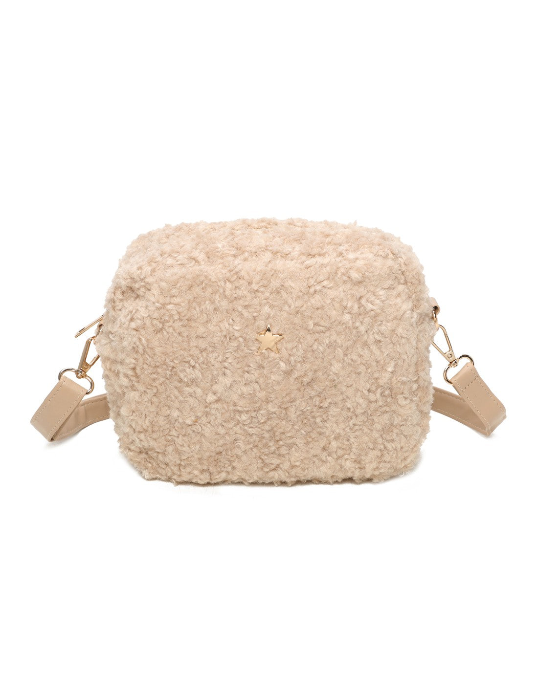 Pochette moumoute | ID5356
