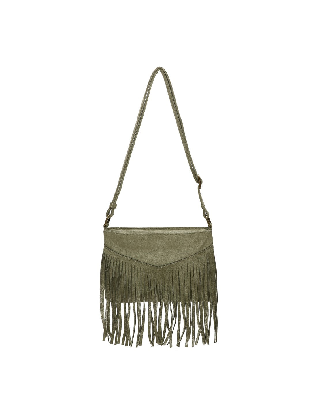 Pochette à franges | ID5575