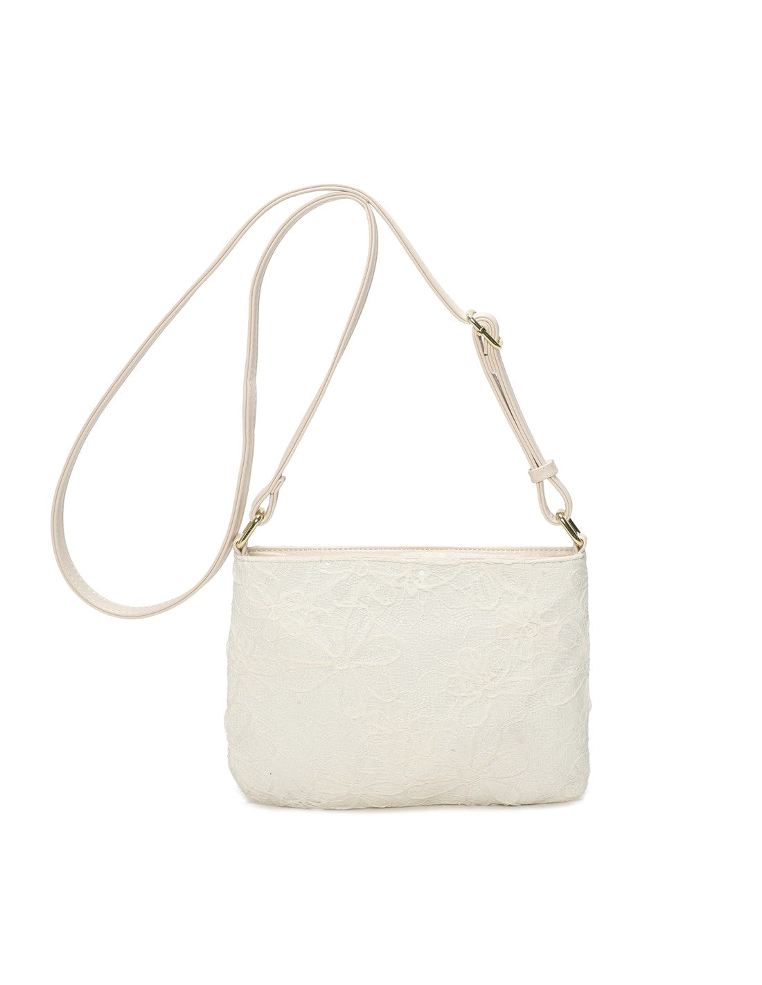 Pochette en dentelle | ID5637
