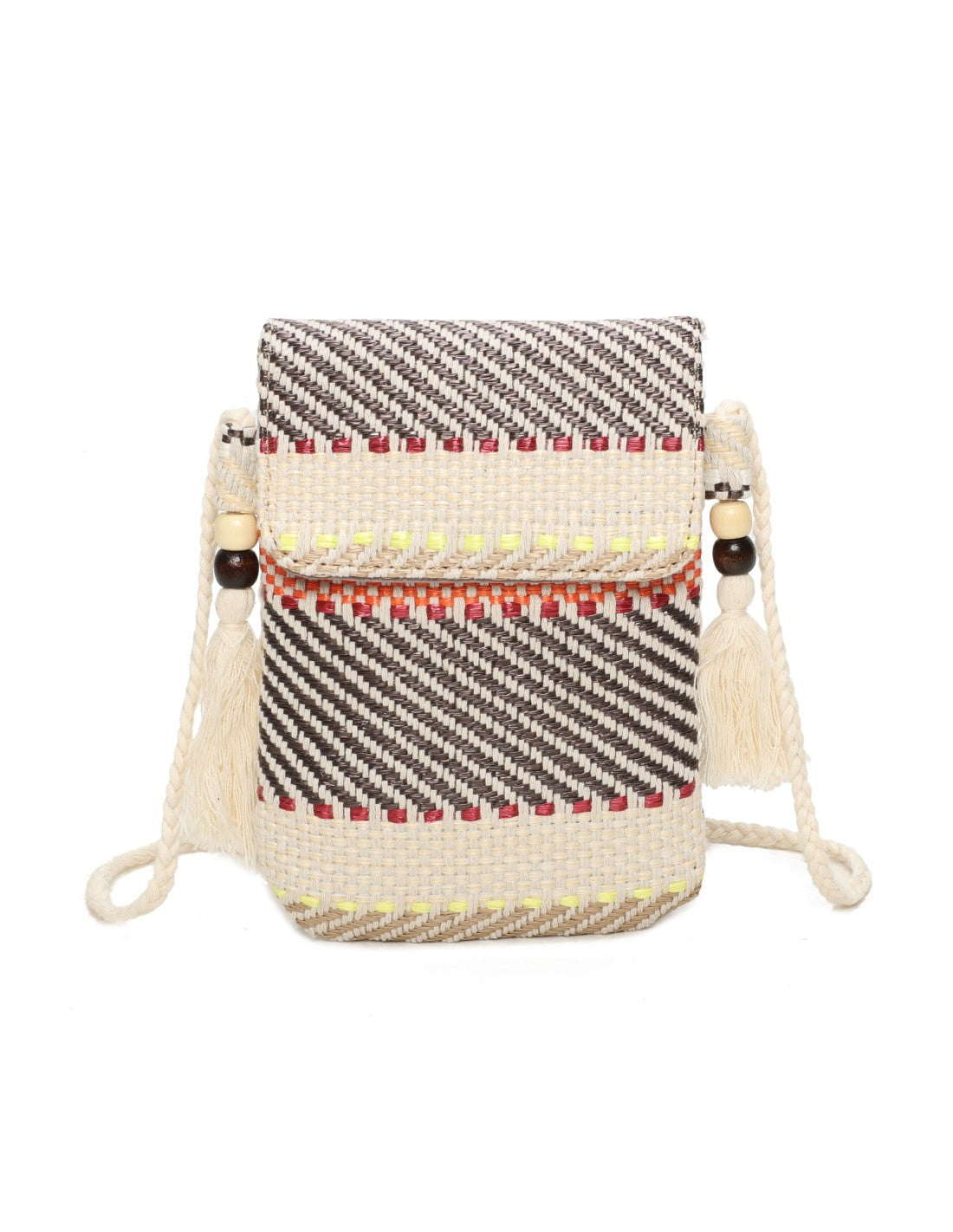 Pochette téléphone en tissu | ID5642