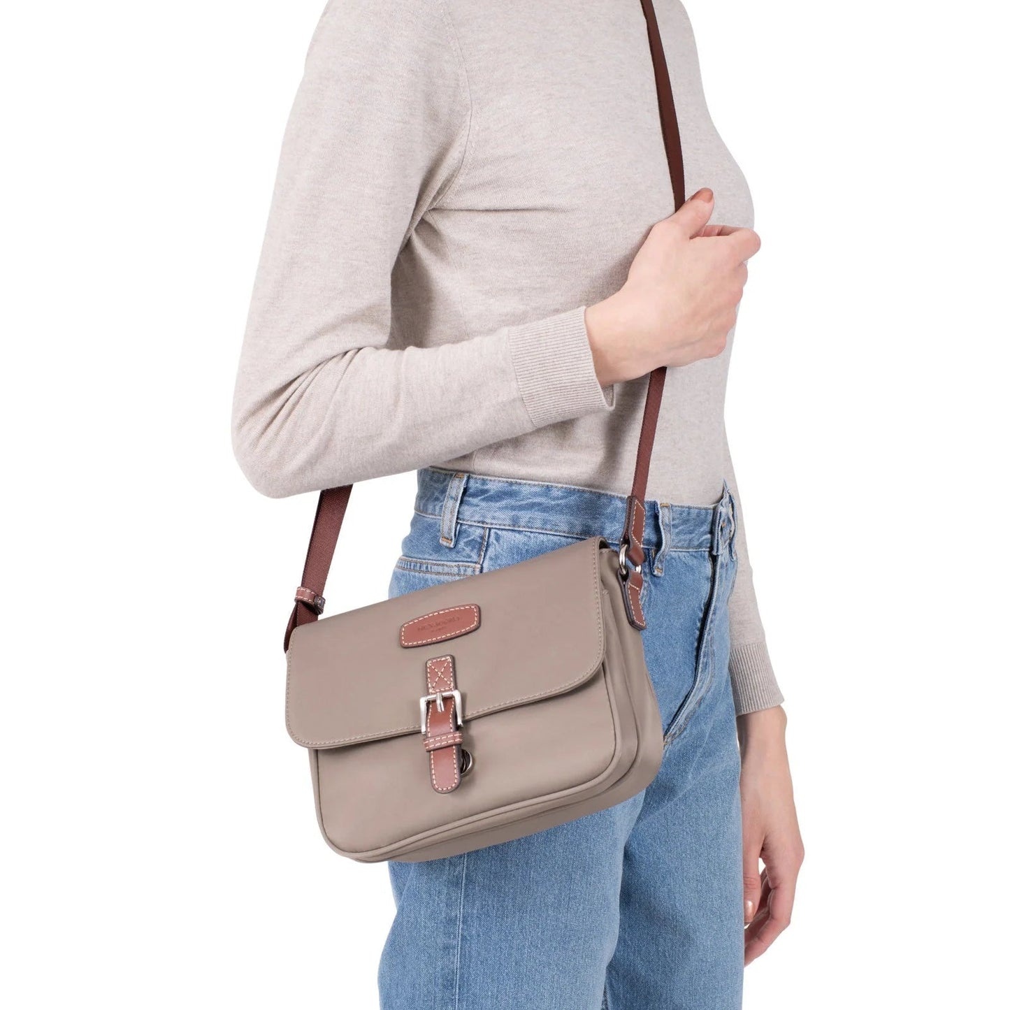 Sac en nylon Hexagona | H173503 Diversité
