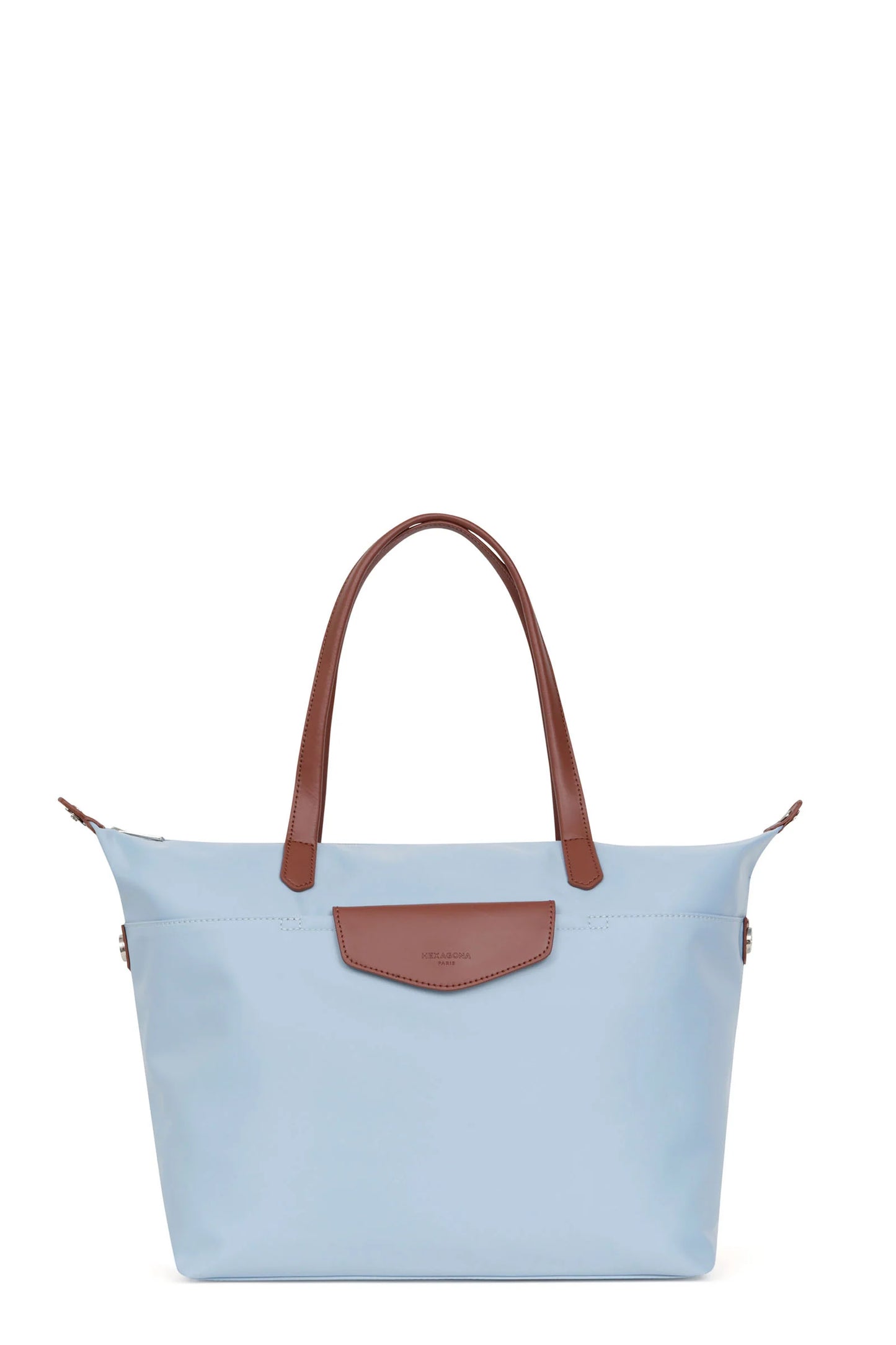 Sacs cabas porté épaule A4 HEXAGONA | H176572