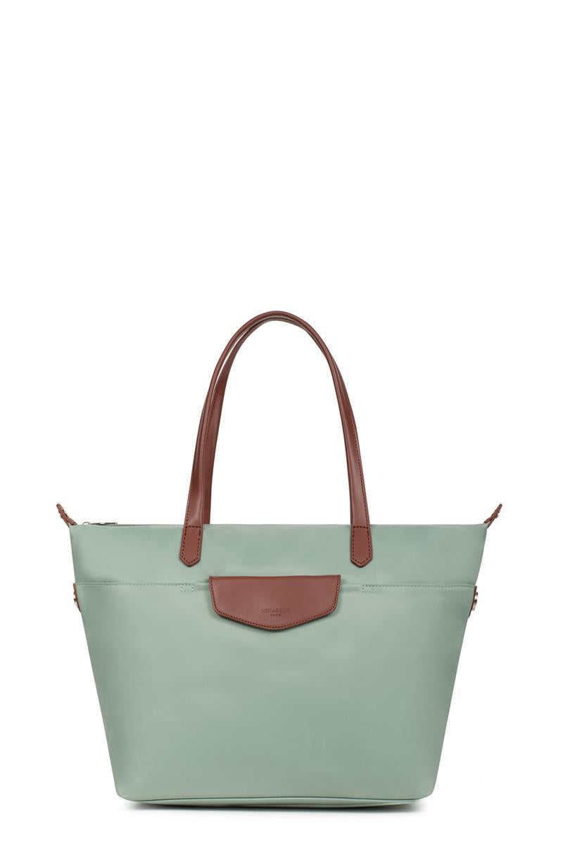 Sacs cabas porté épaule A4 HEXAGONA | H176572