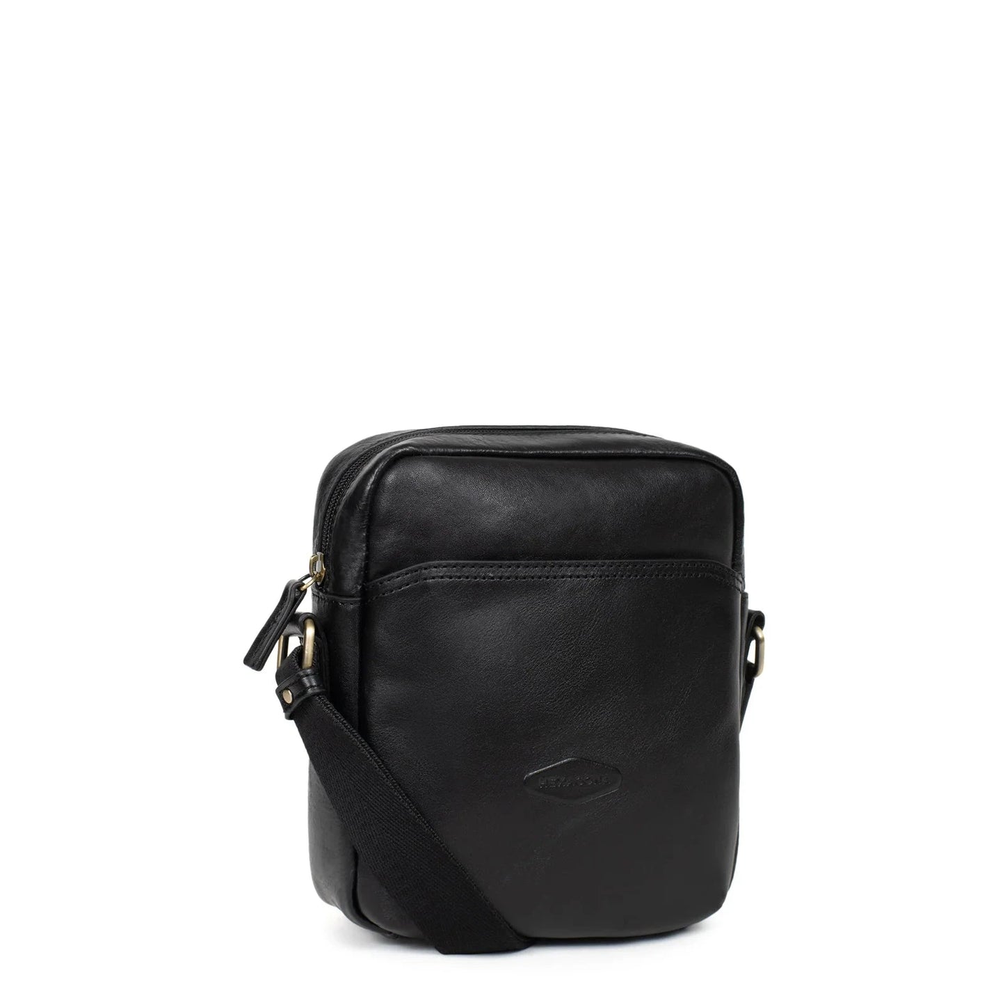 Sacoche Homme en cuir | H1920117 Stuart