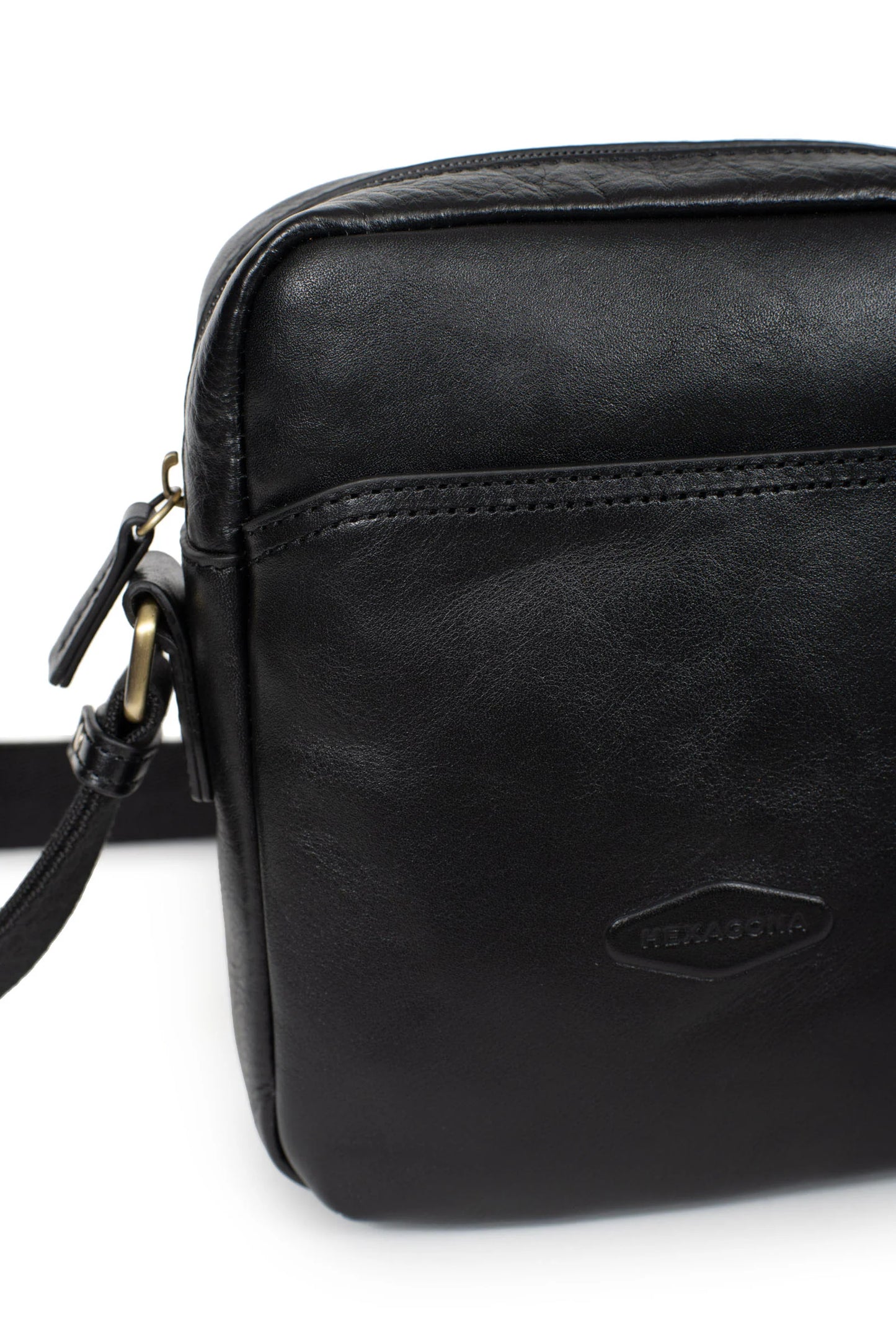 Sacoche Homme en cuir | H1920117 Stuart