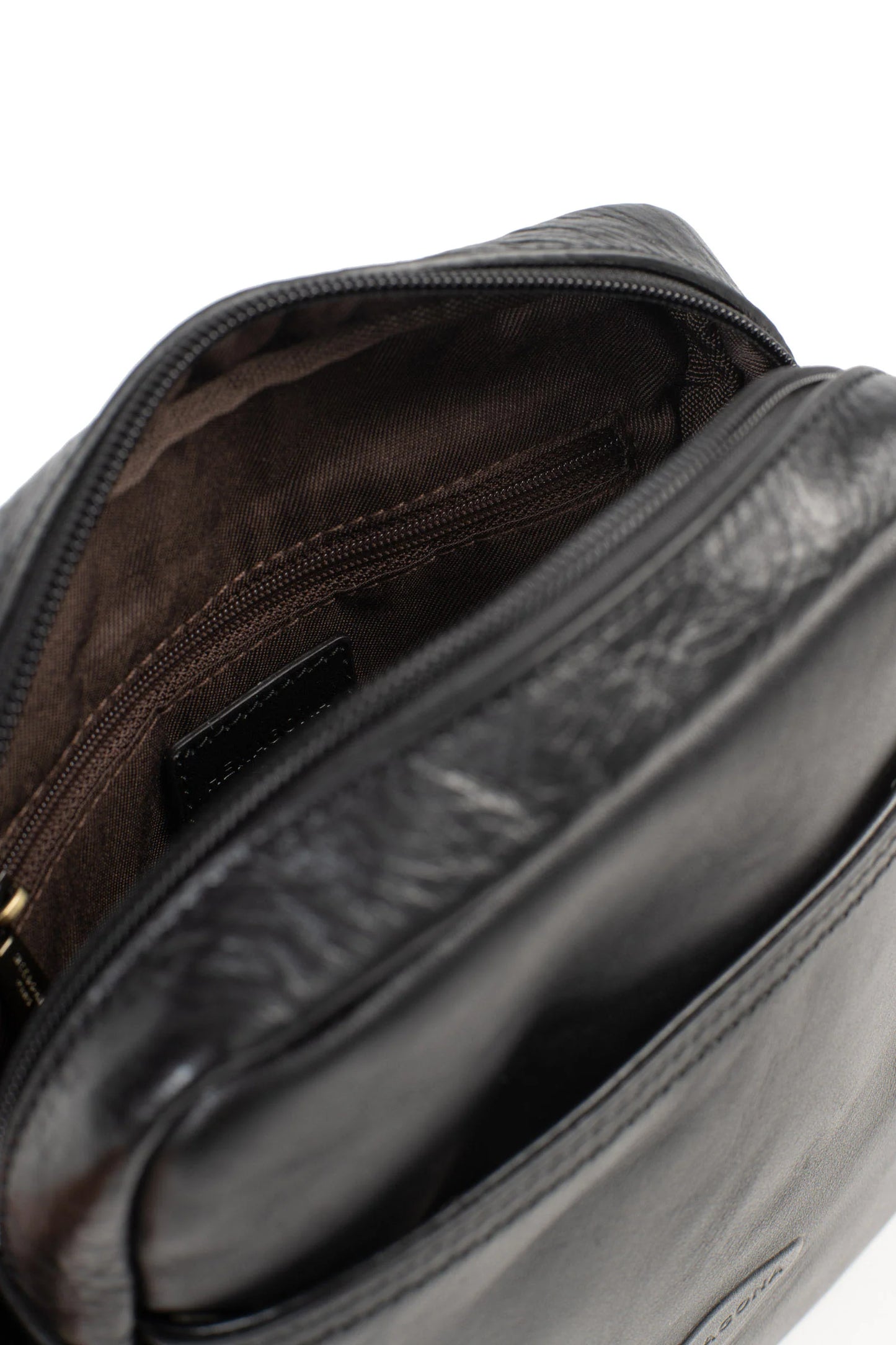 Sacoche Homme en cuir | H1920117 Stuart