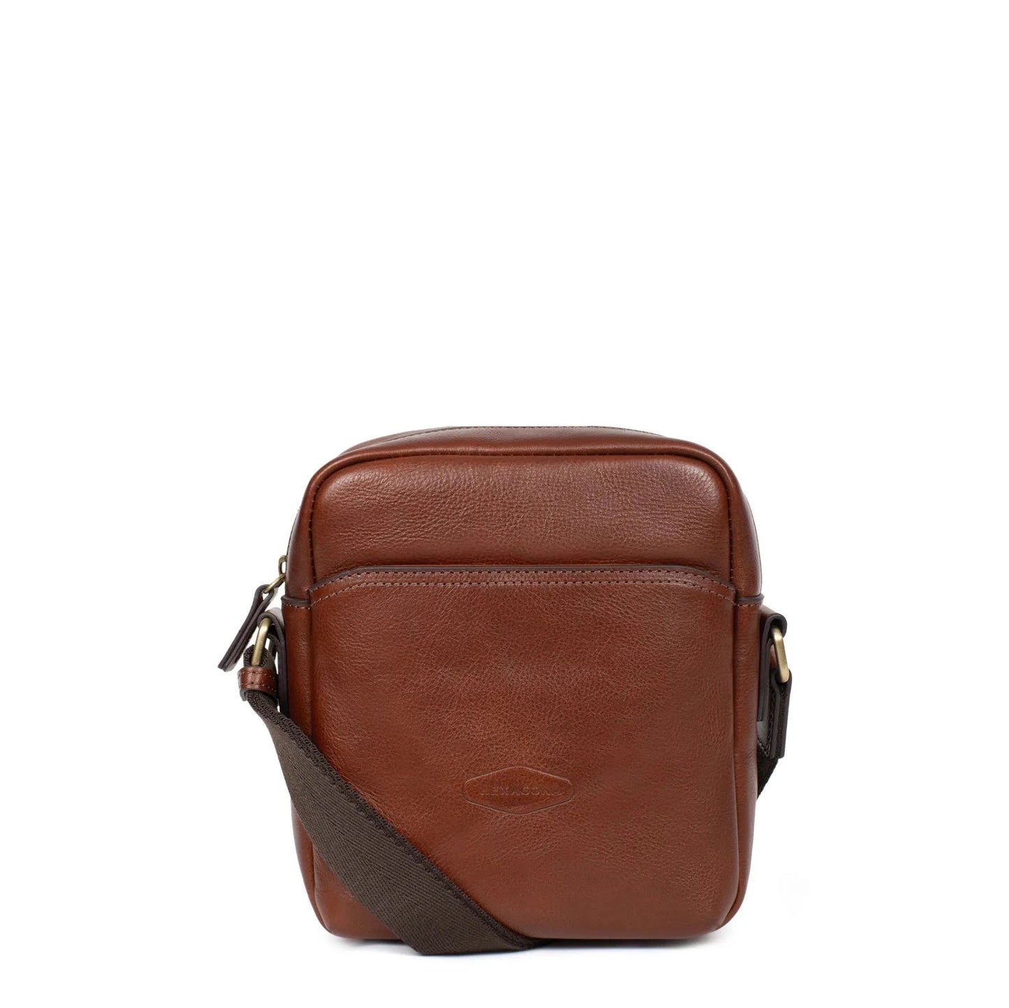 Sacoche Homme en cuir | H1920117 Stuart