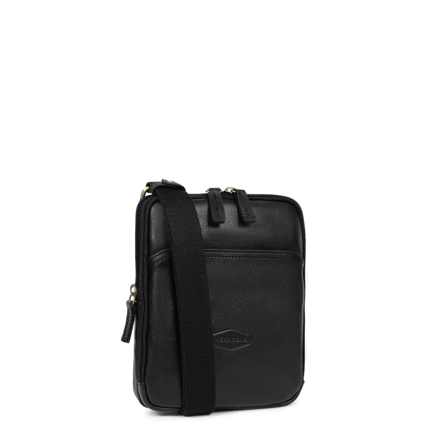 Sacoche Homme en cuir | H1920120 Stuart
