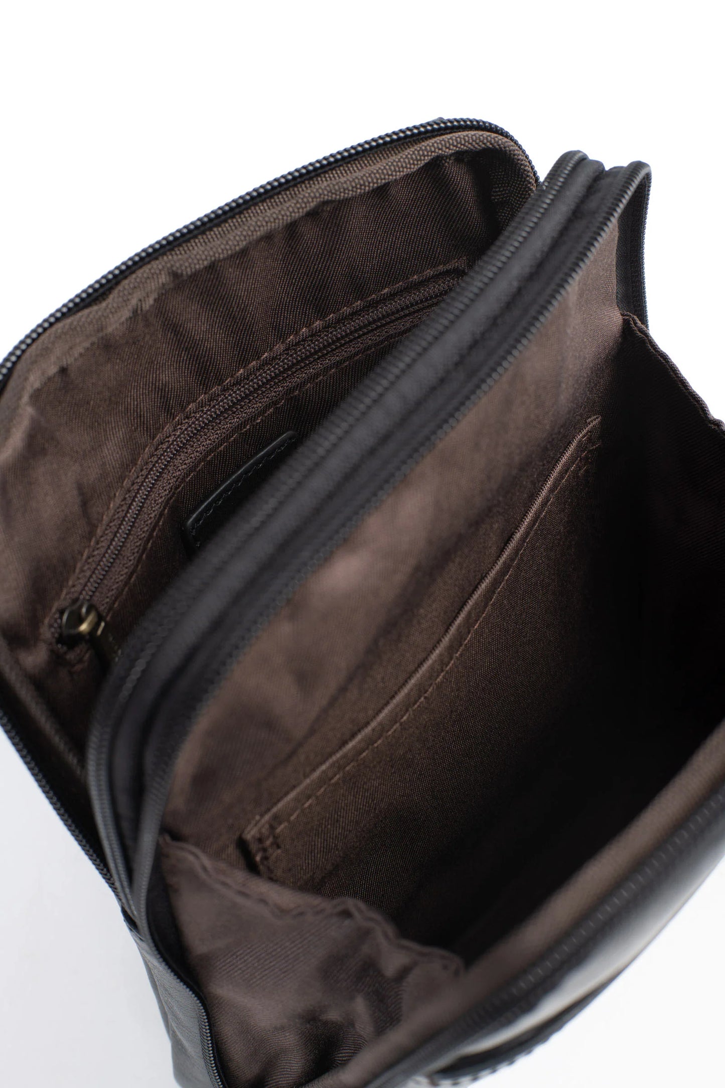 Sacoche Homme en cuir | H1920120 Stuart