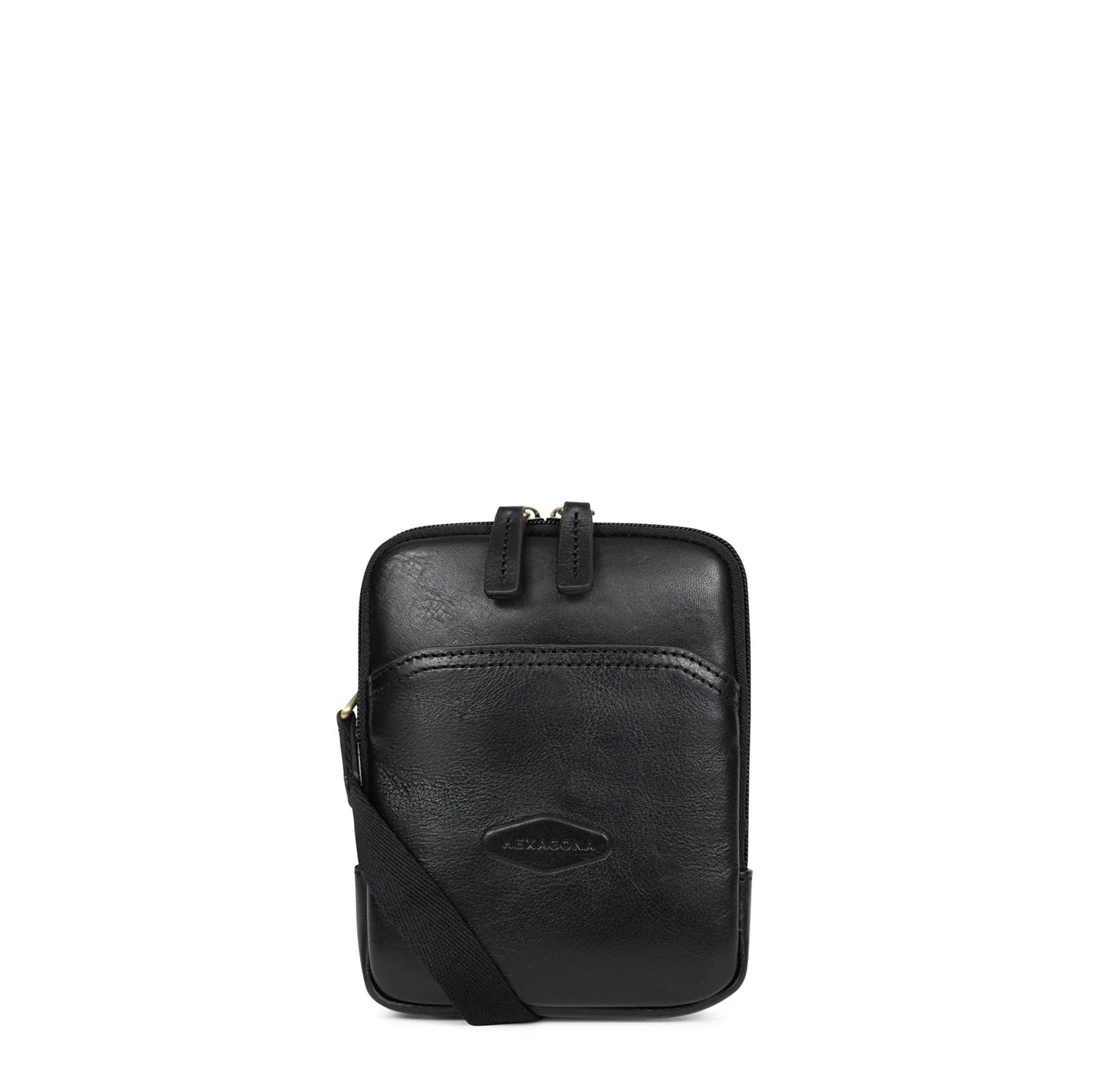 Sacoche Homme en cuir | H1920121 Stuart