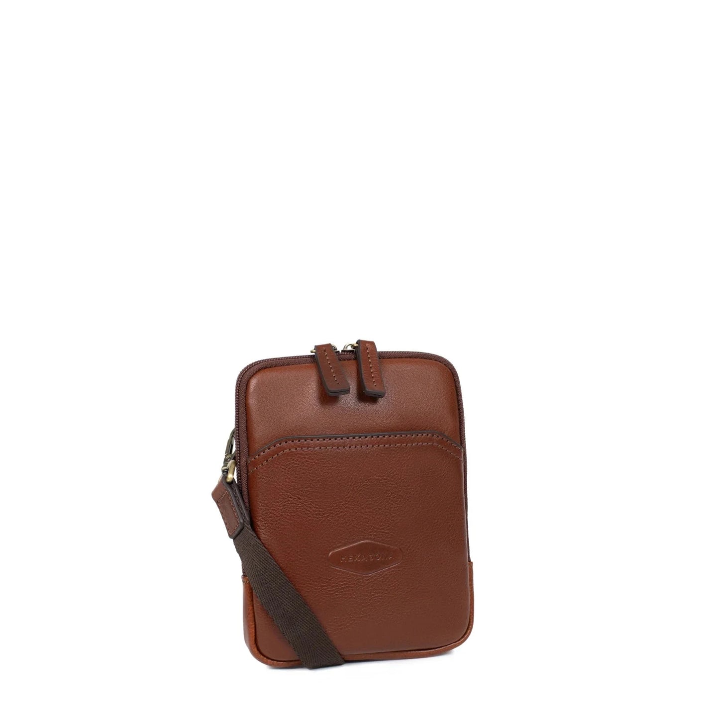 Sacoche Homme en cuir | H1920121 Stuart