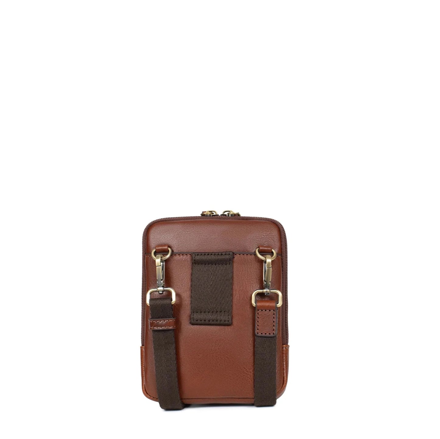 Sacoche Homme en cuir | H1920121 Stuart