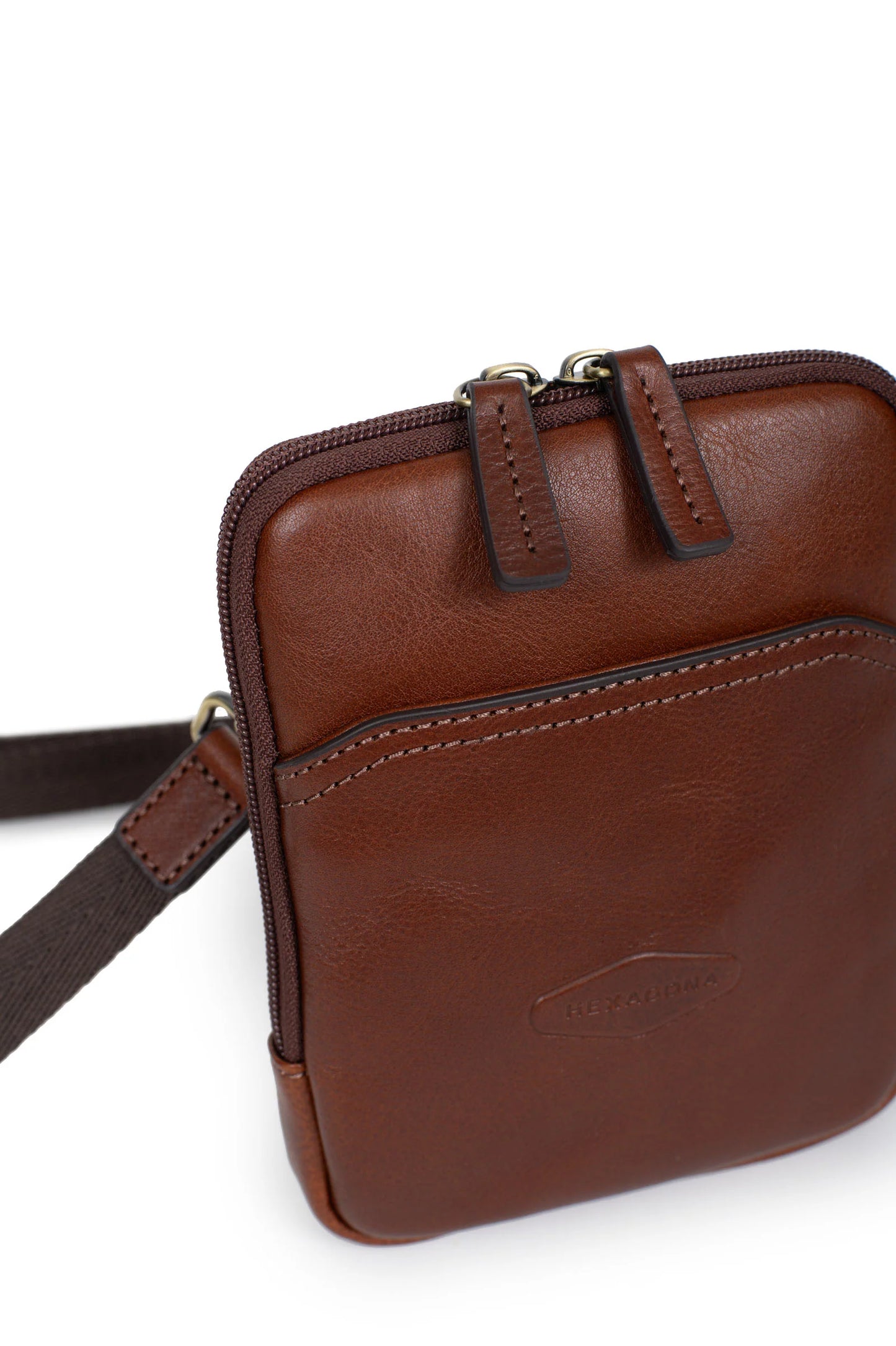Sacoche Homme en cuir | H1920121 Stuart