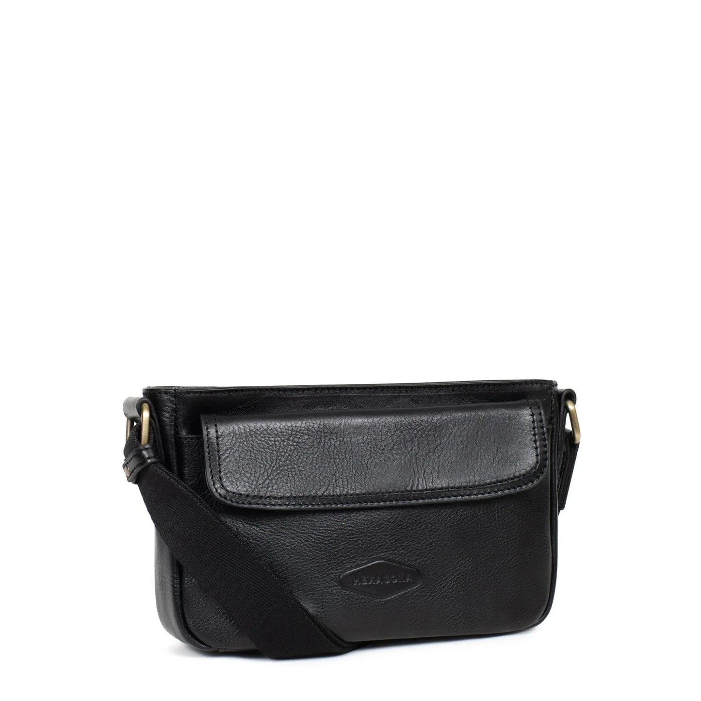 Sac reporter Cuir | H1920122 Stuart
