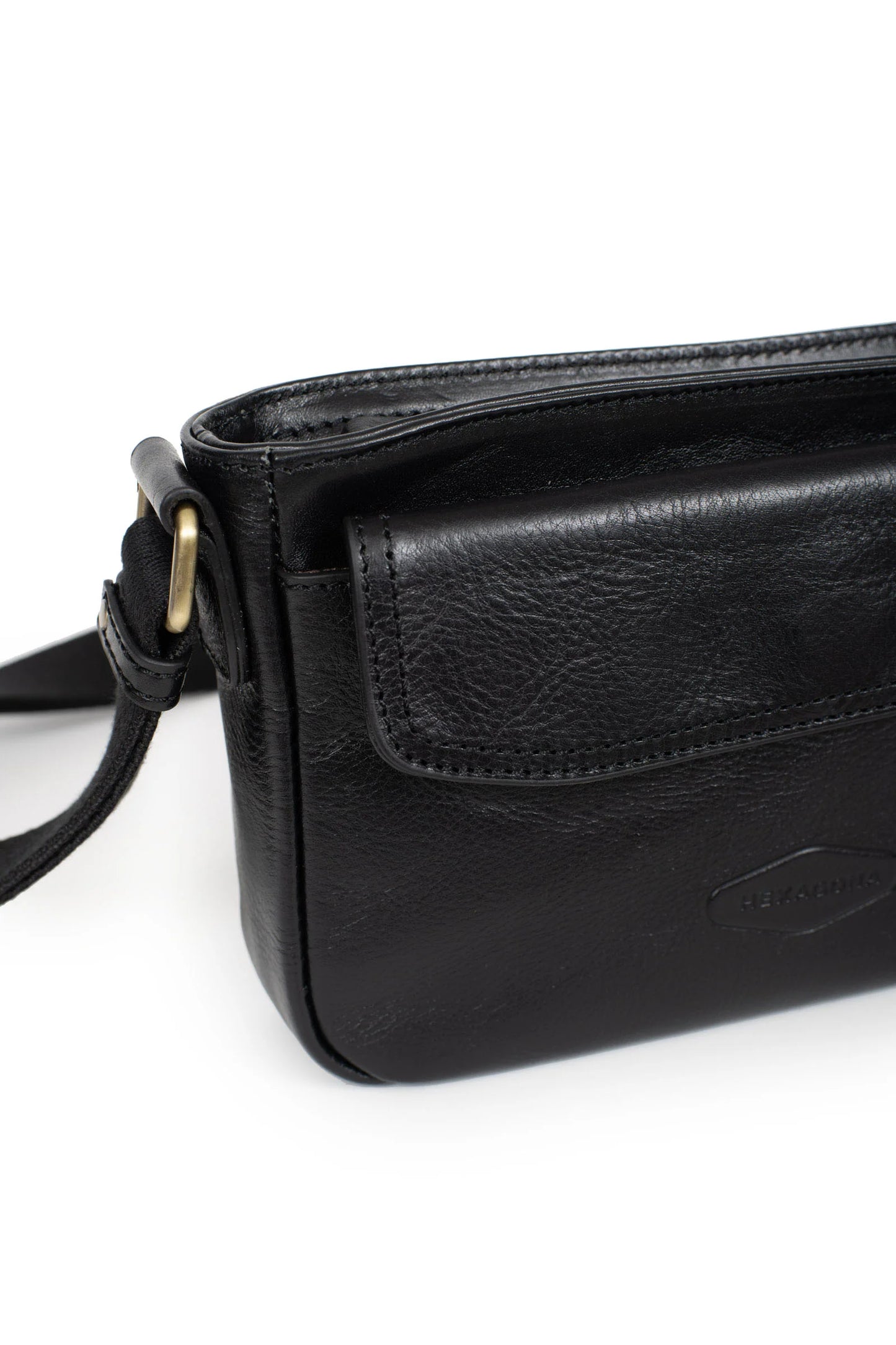 Sac reporter Cuir | H1920122 Stuart