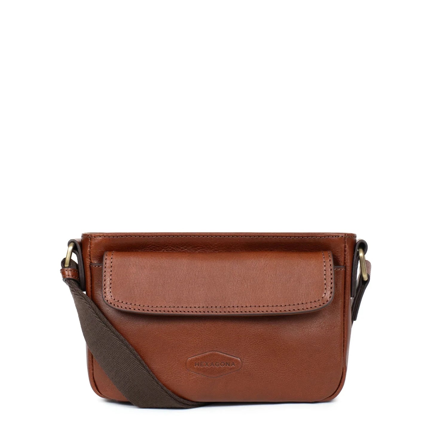Sac reporter Cuir | H1920122 Stuart
