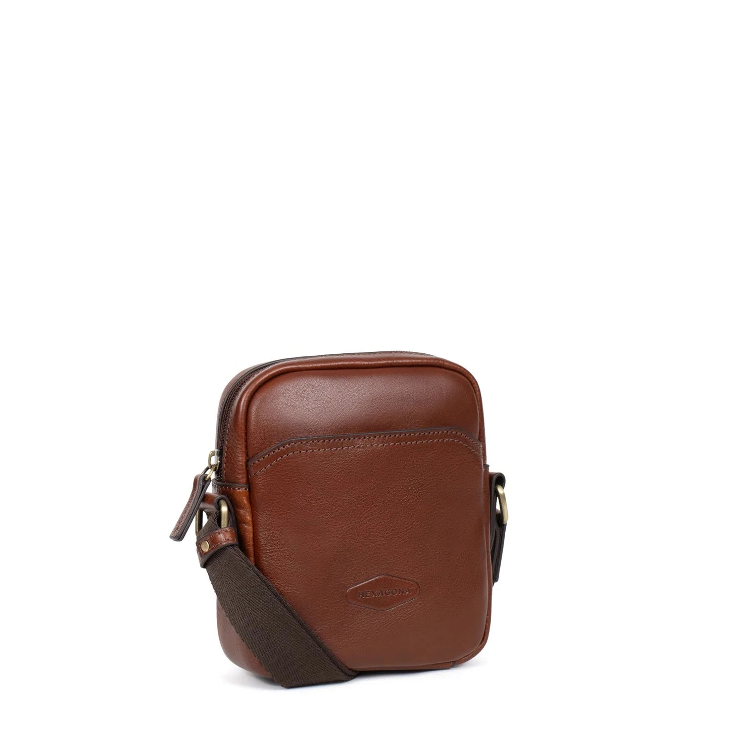 Sacoche Homme en cuir | H1920124 Stuart