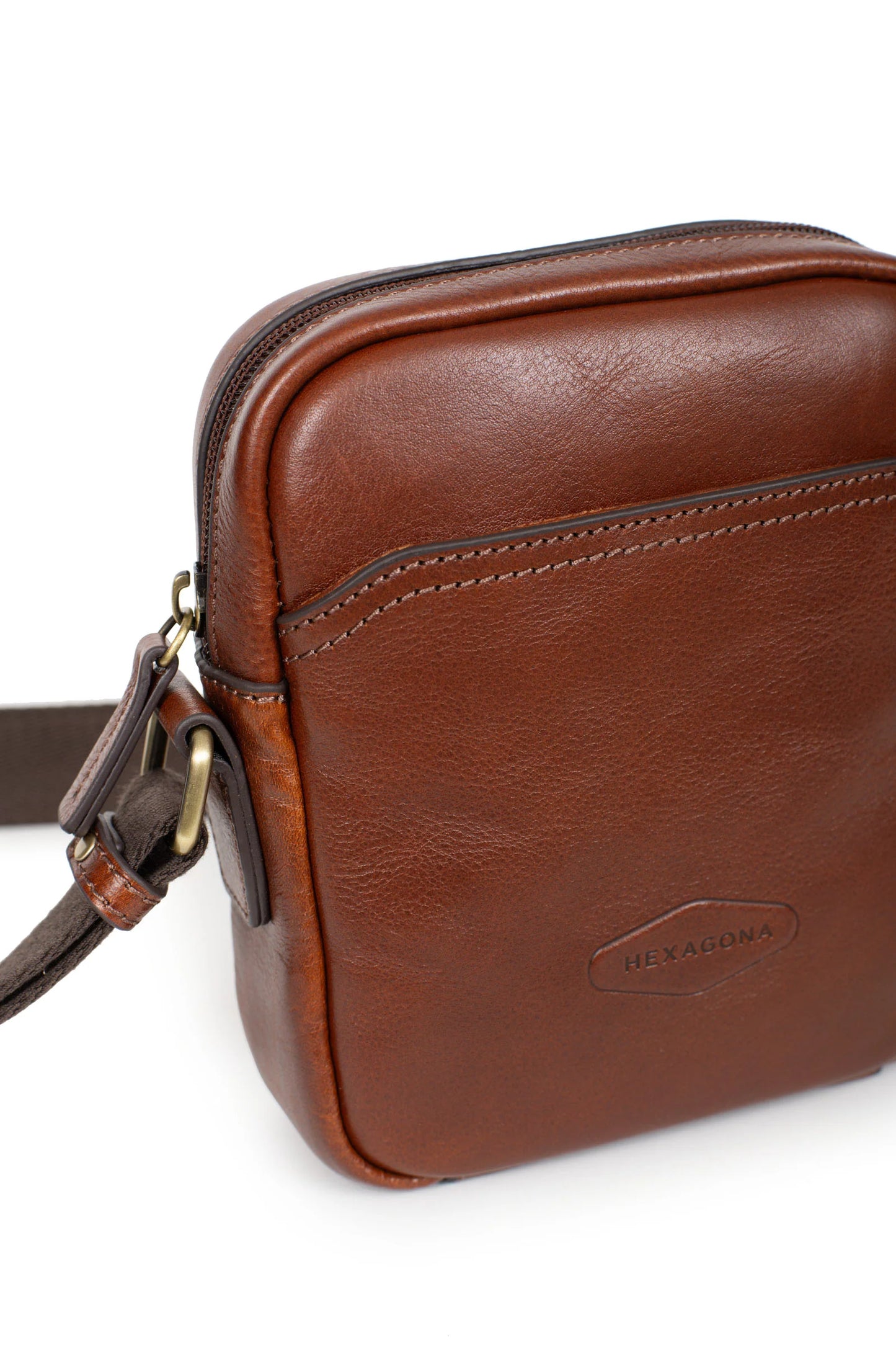 Sacoche Homme en cuir | H1920124 Stuart