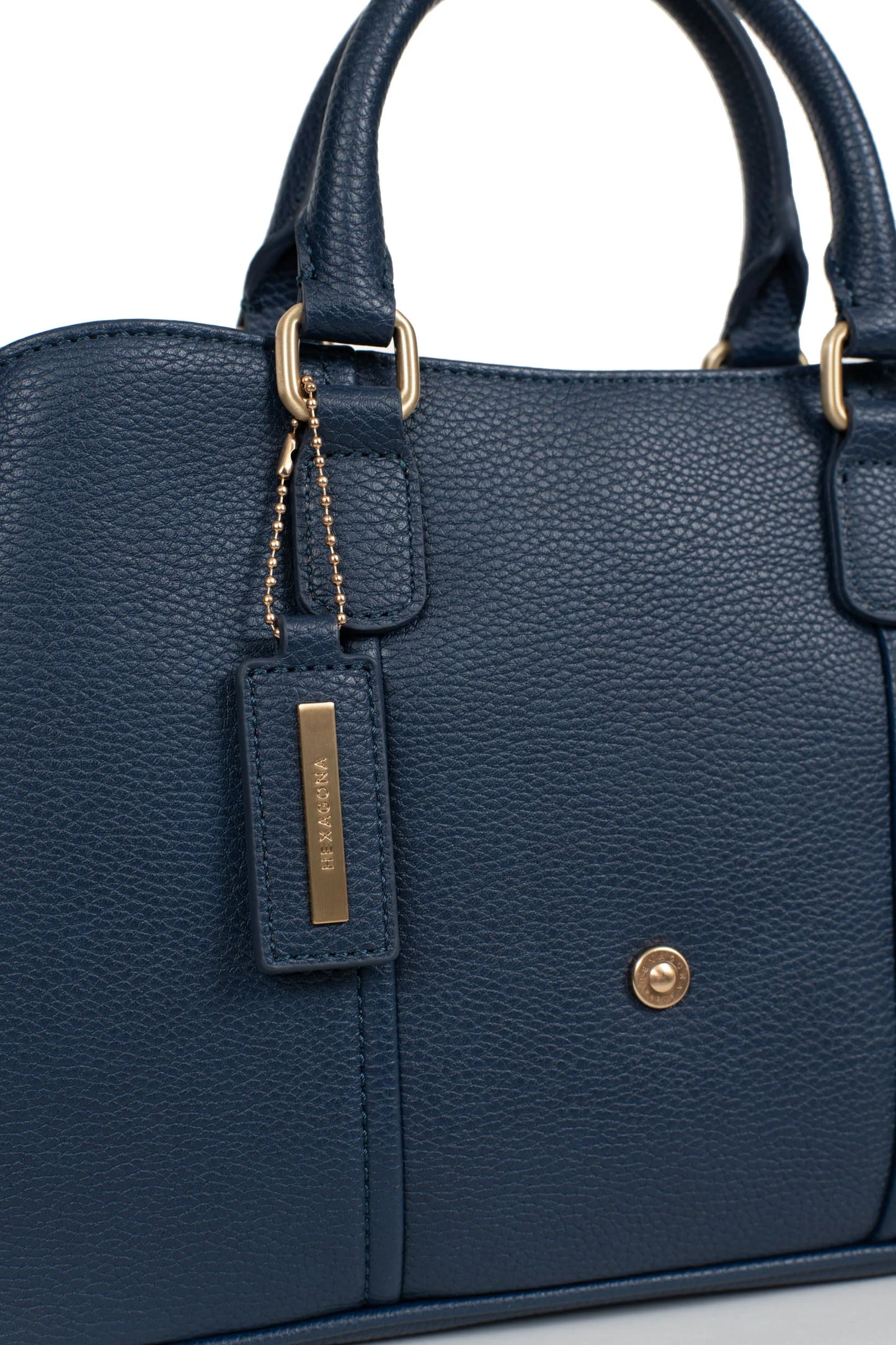 Sac porté main 2 poignées | H2120132 Abi